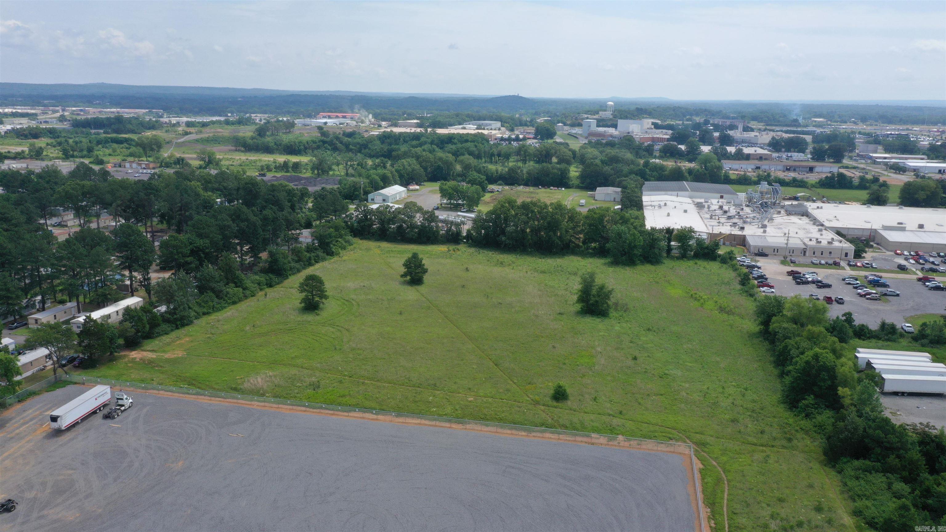 0 Harkrider  Conway, AR