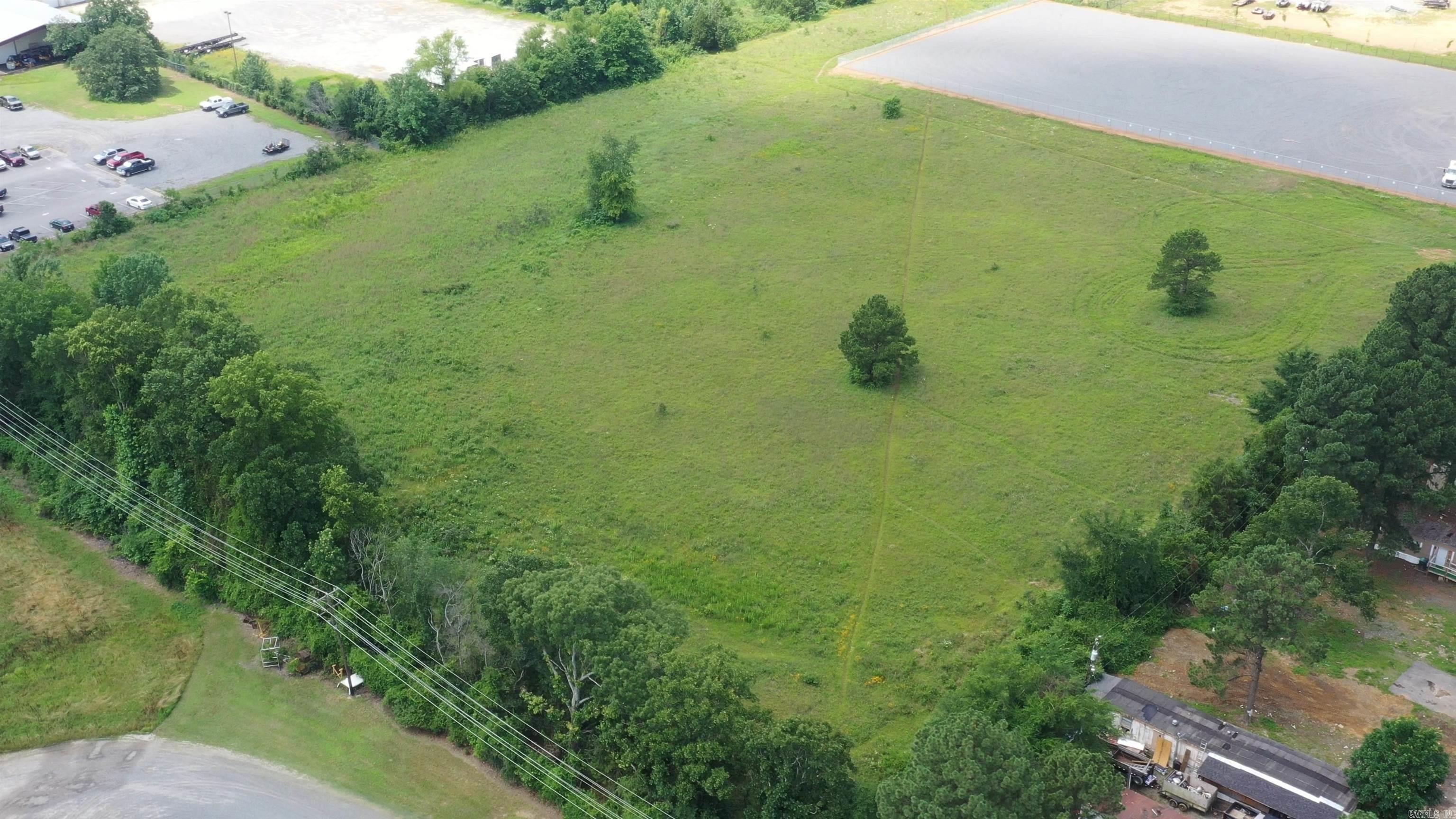 0 Harkrider  Conway, AR