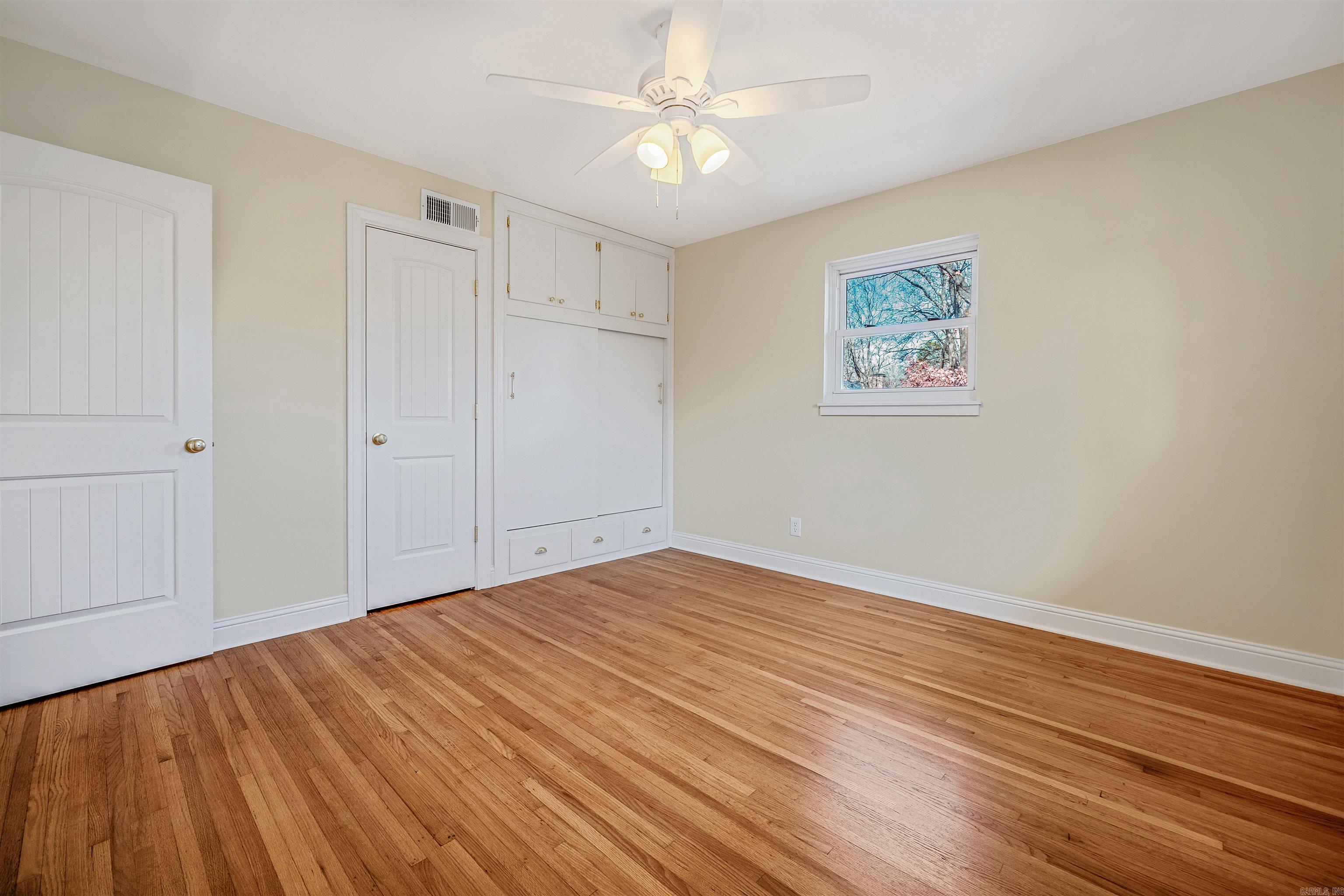 1607 Grove Hill  North Little Rock, AR