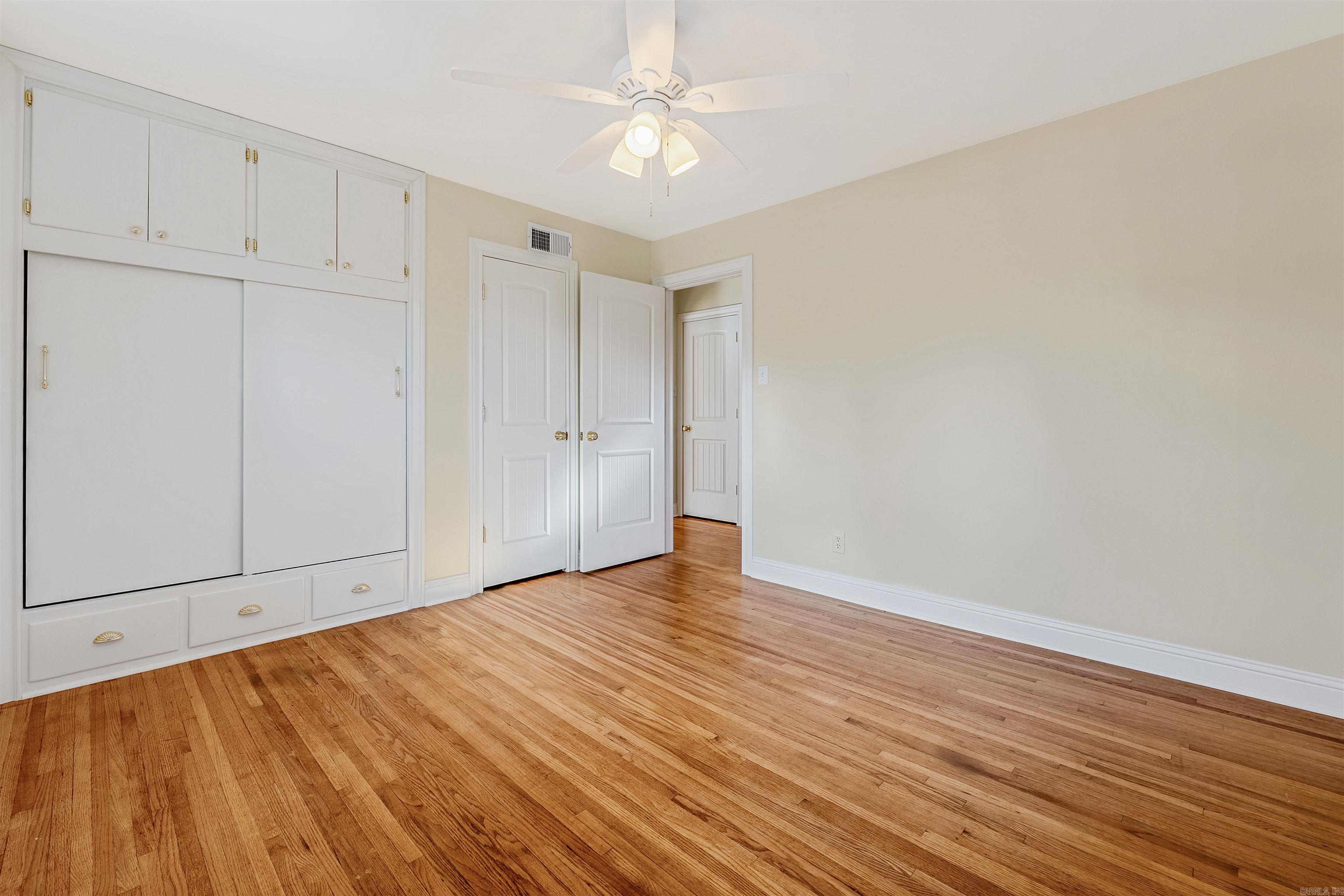 1607 Grove Hill  North Little Rock, AR