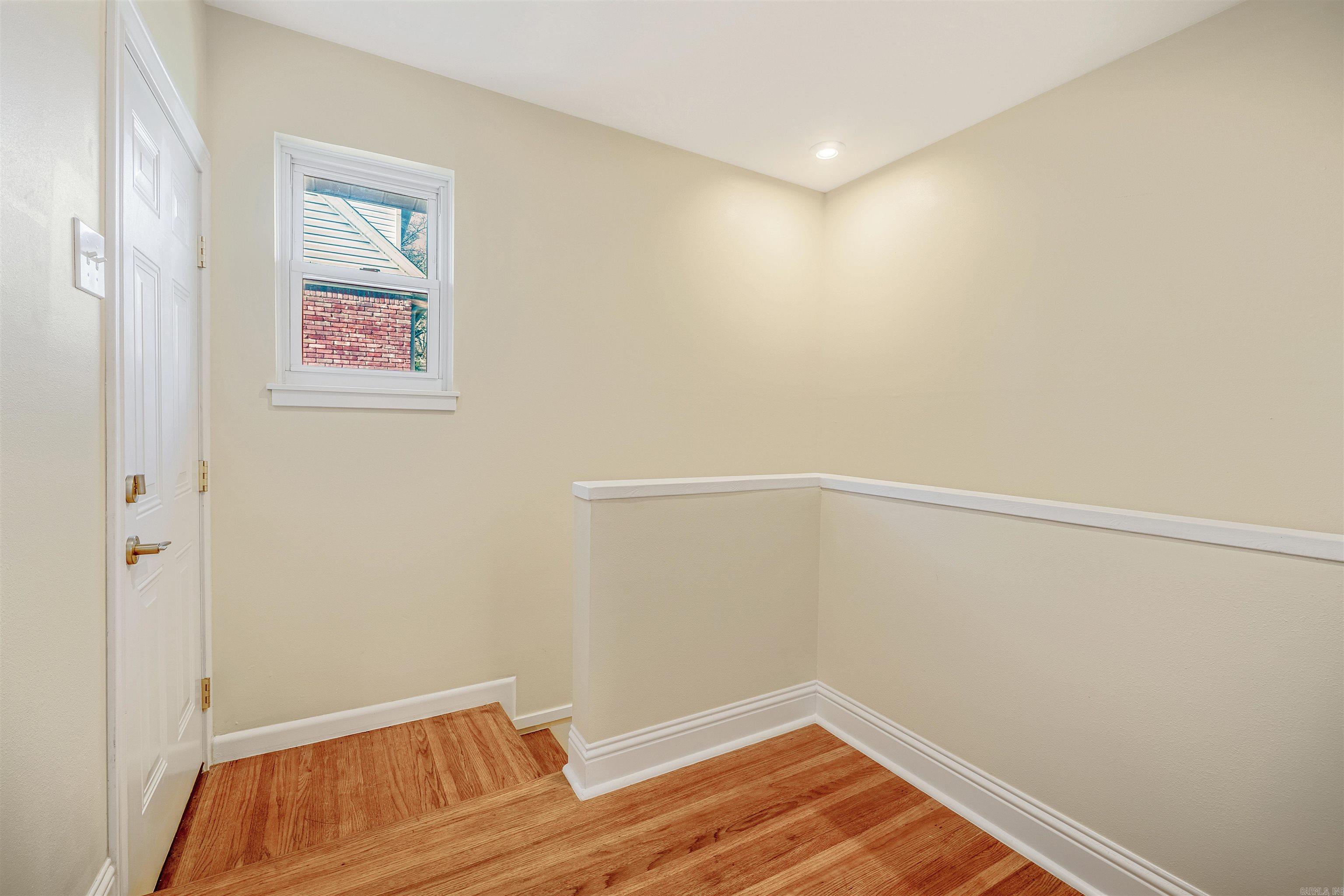 1607 Grove Hill  North Little Rock, AR