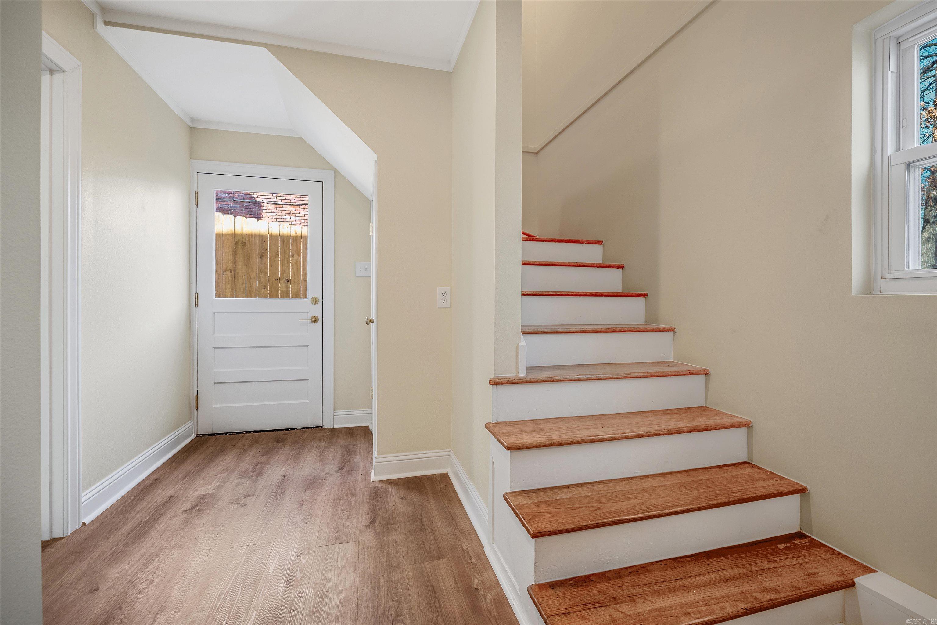 1607 Grove Hill  North Little Rock, AR