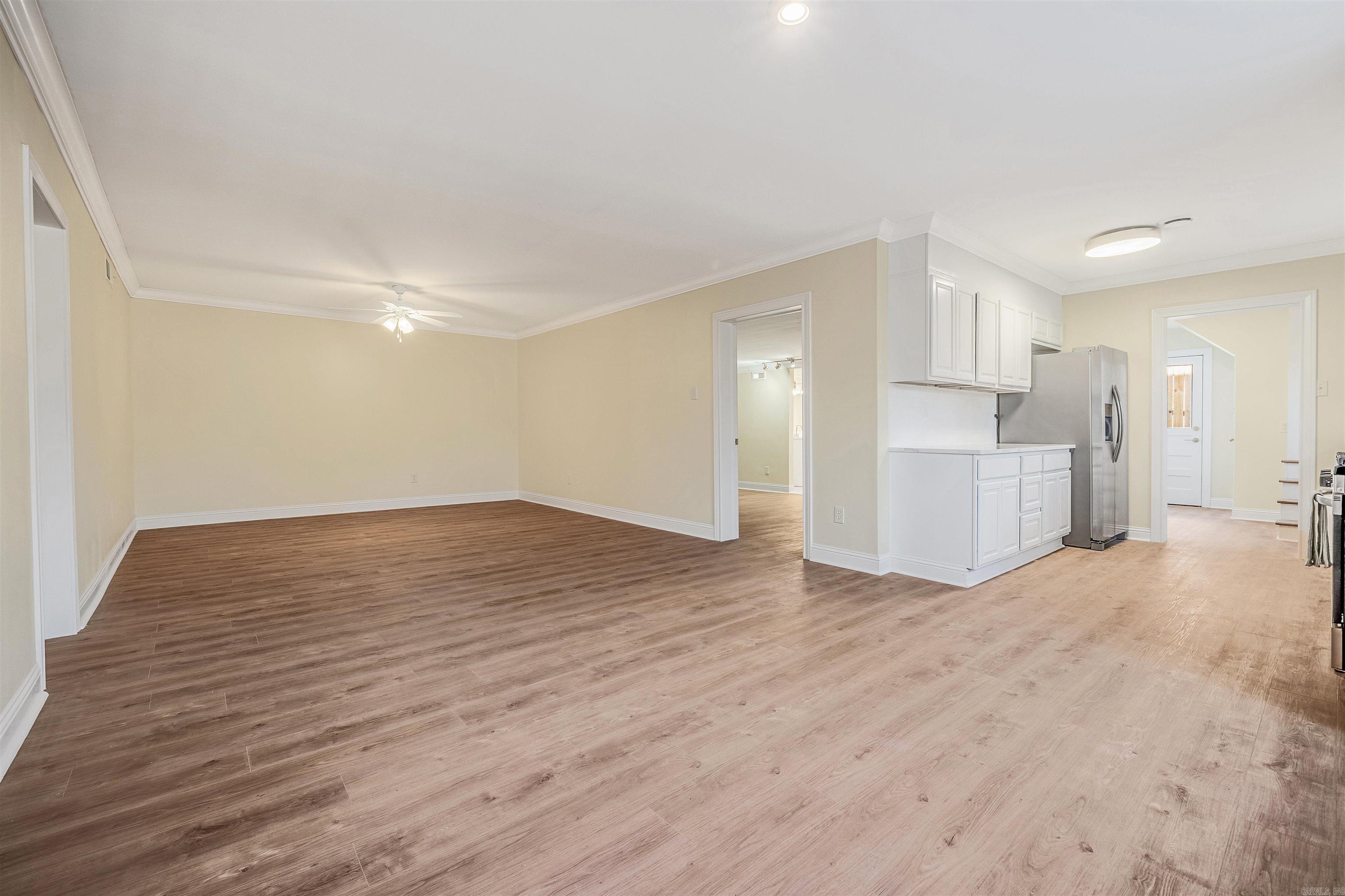 1607 Grove Hill  North Little Rock, AR