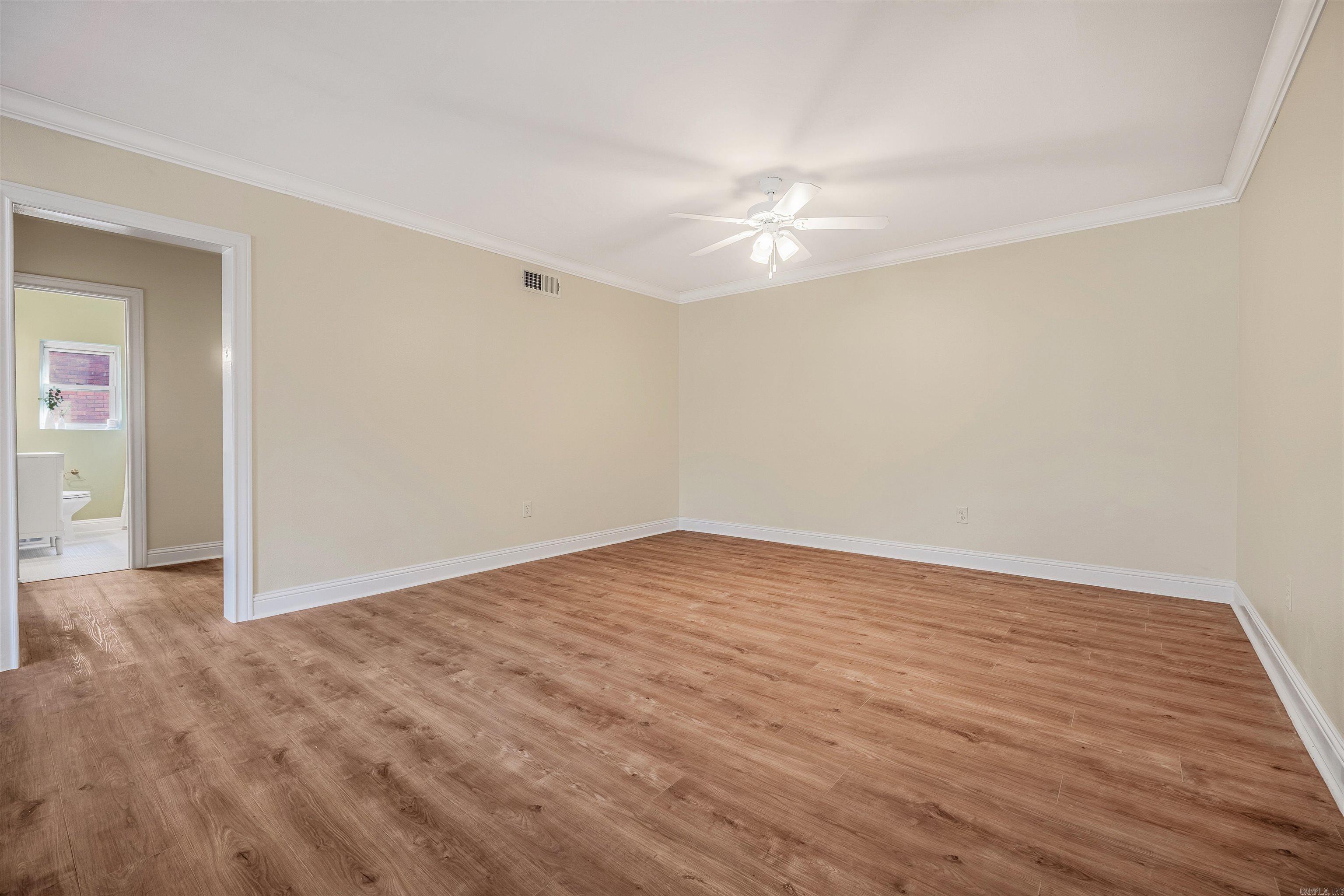 1607 Grove Hill  North Little Rock, AR