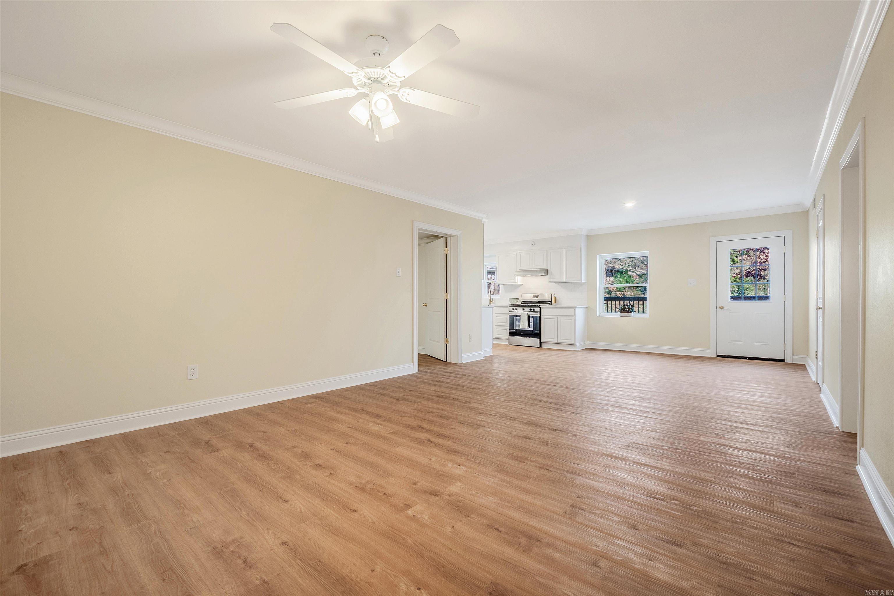 1607 Grove Hill  North Little Rock, AR