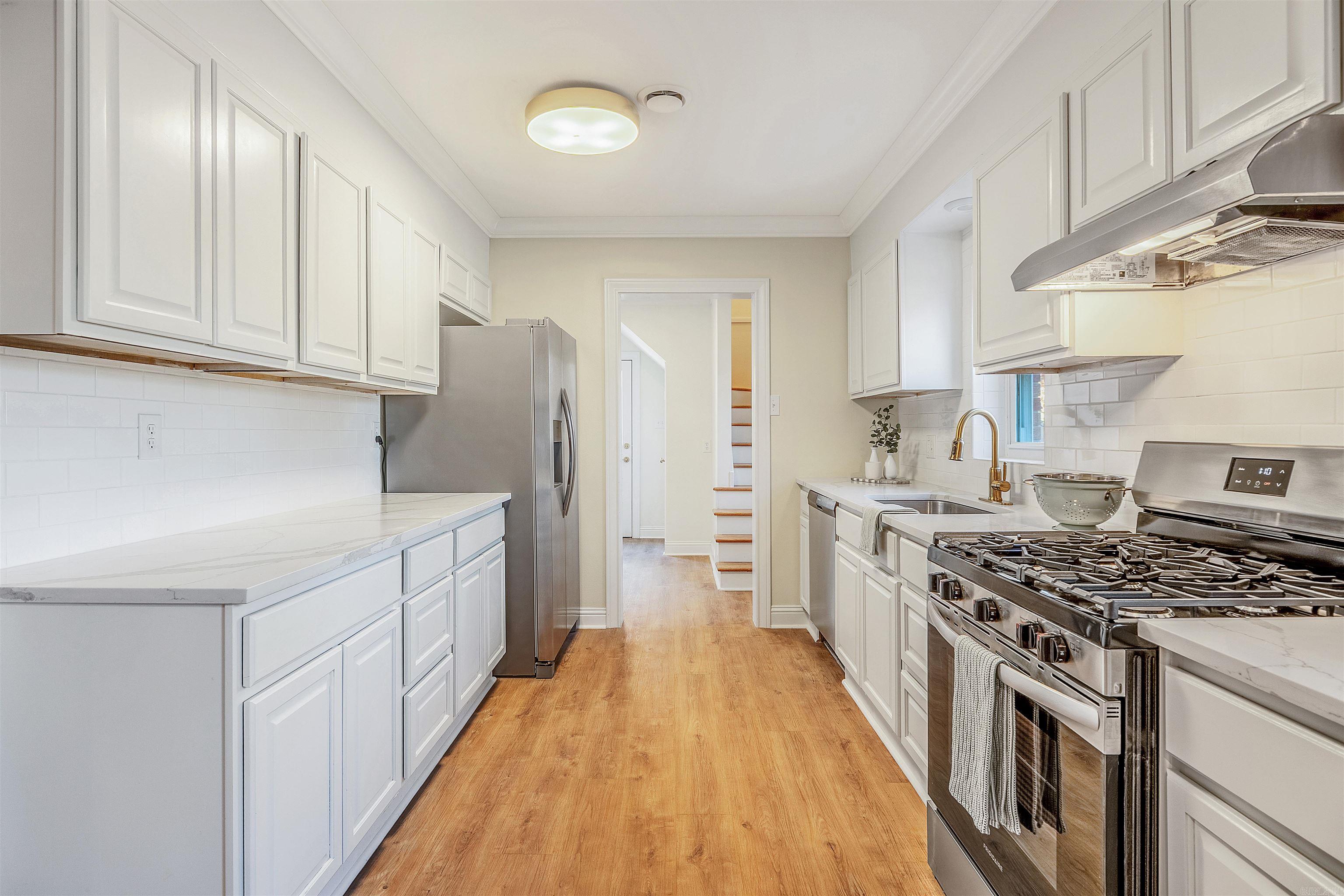 1607 Grove Hill  North Little Rock, AR