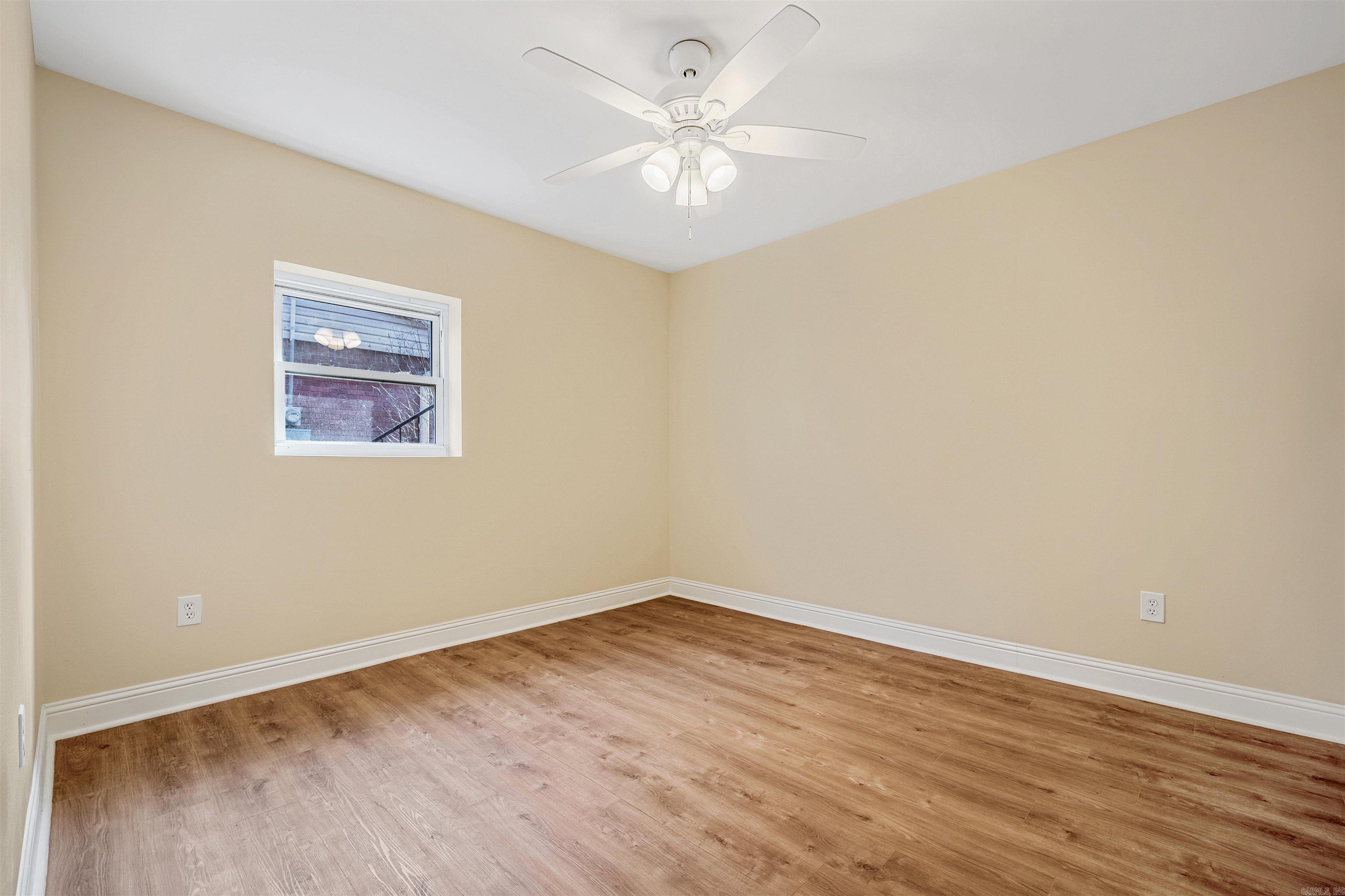 1607 Grove Hill  North Little Rock, AR