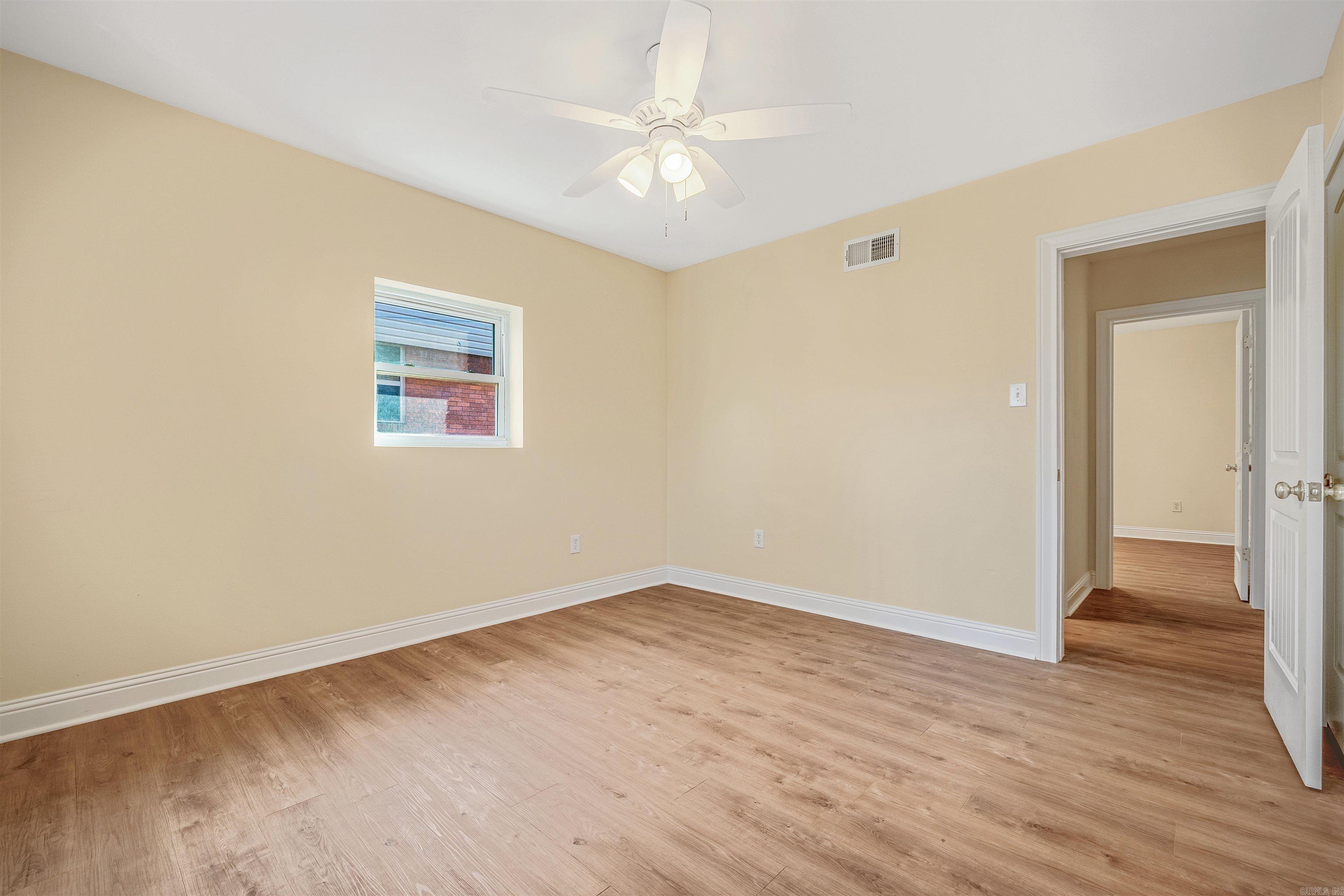 1607 Grove Hill  North Little Rock, AR