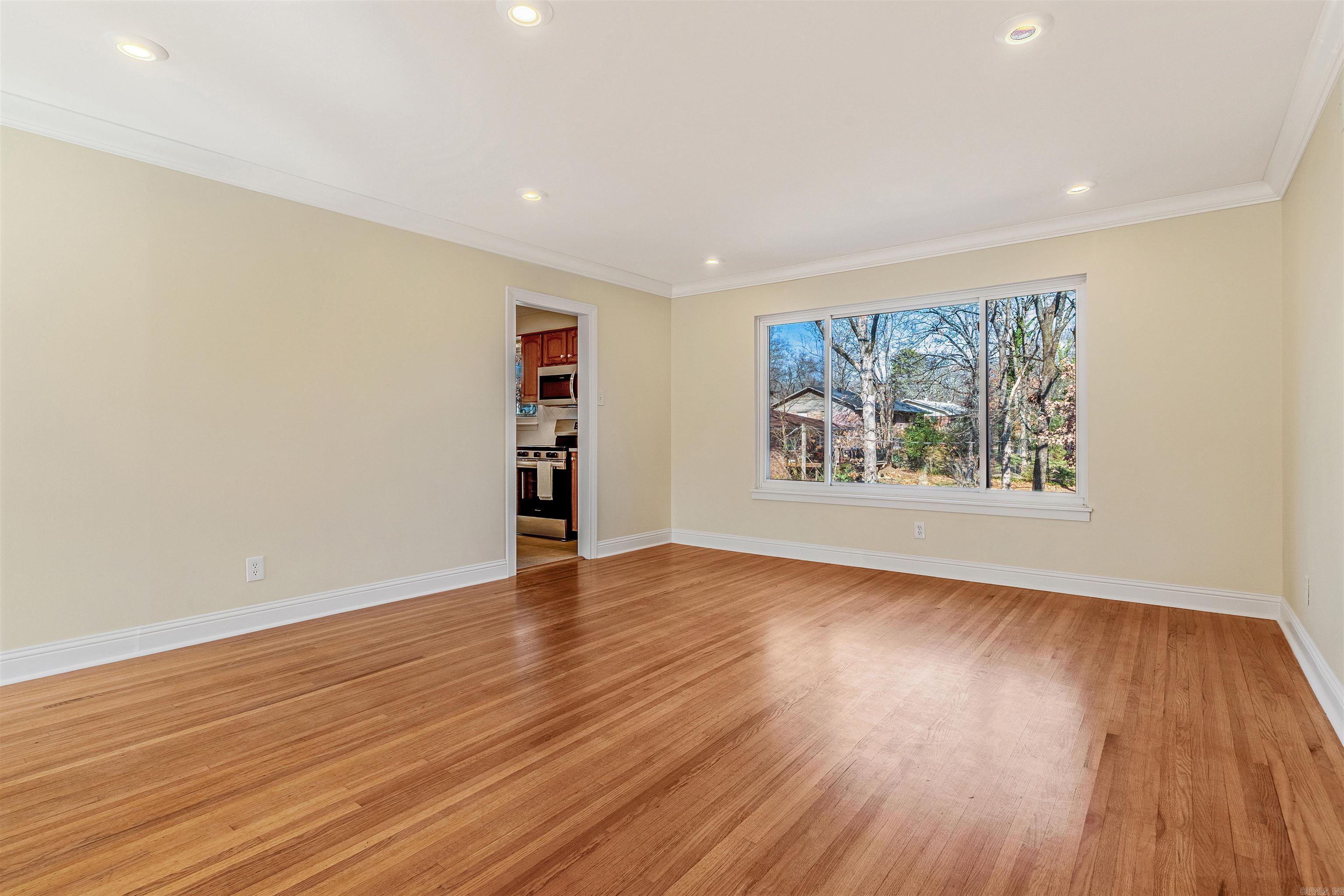 1607 Grove Hill  North Little Rock, AR