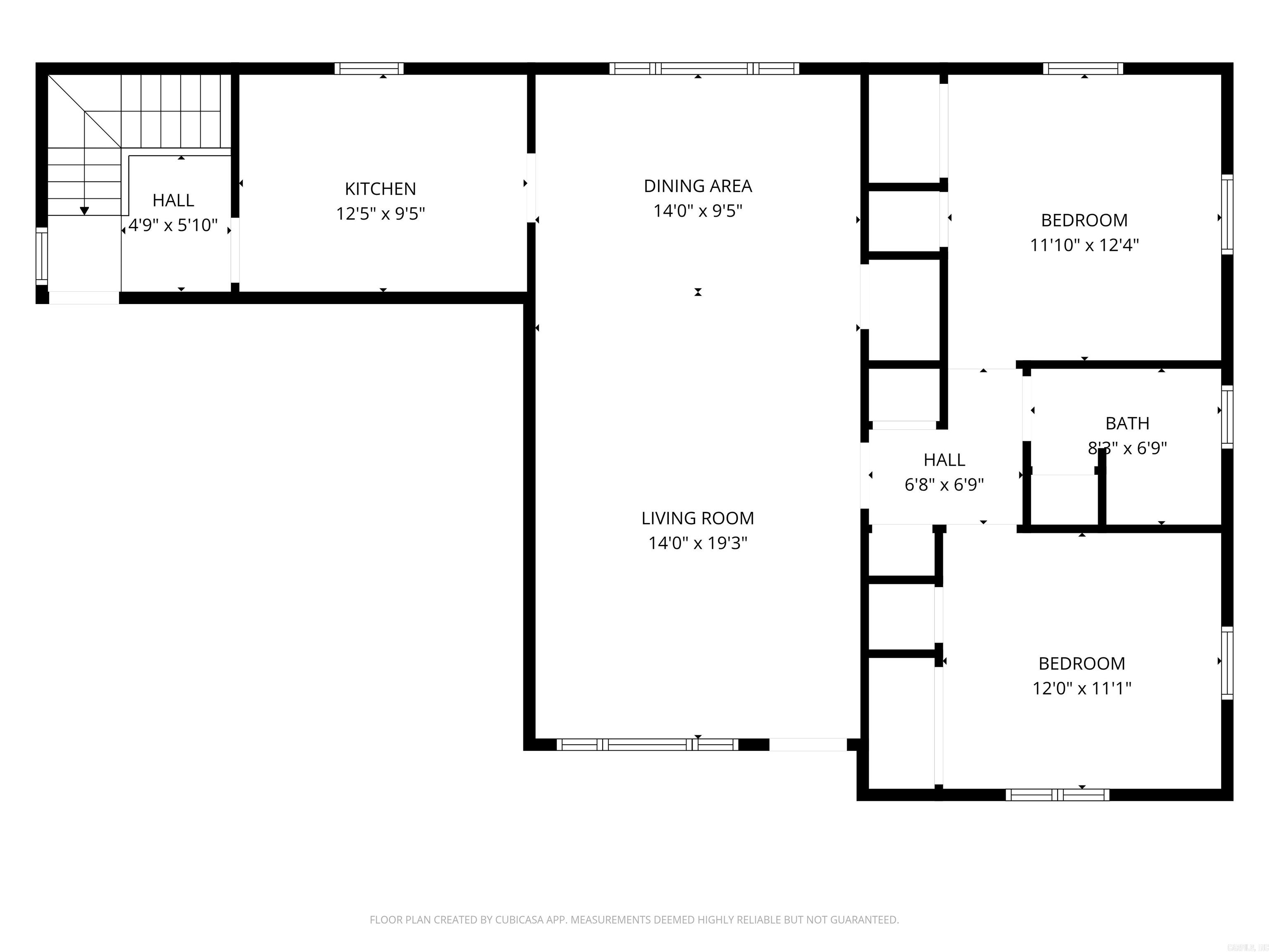 1607 Grove Hill  North Little Rock, AR