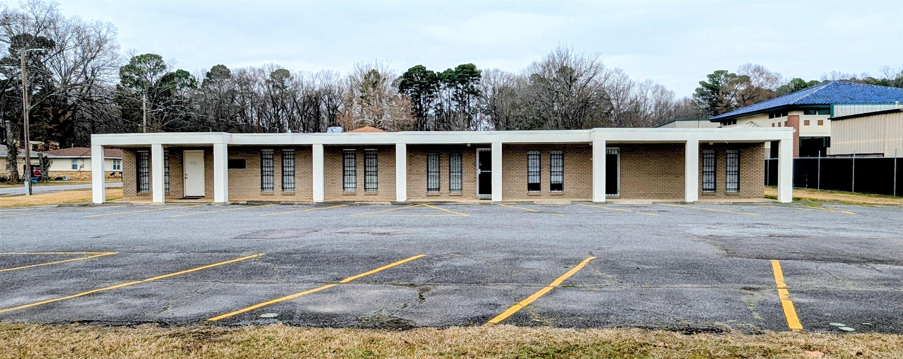 6226 Baseline Road  Little Rock, AR