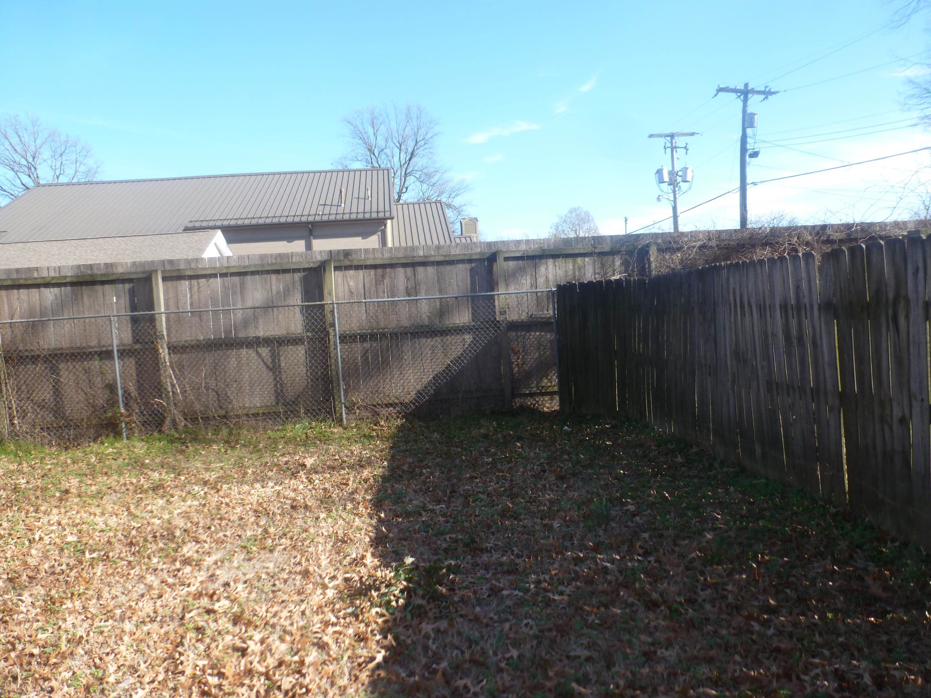 1315 W Main Street  Blytheville, AR