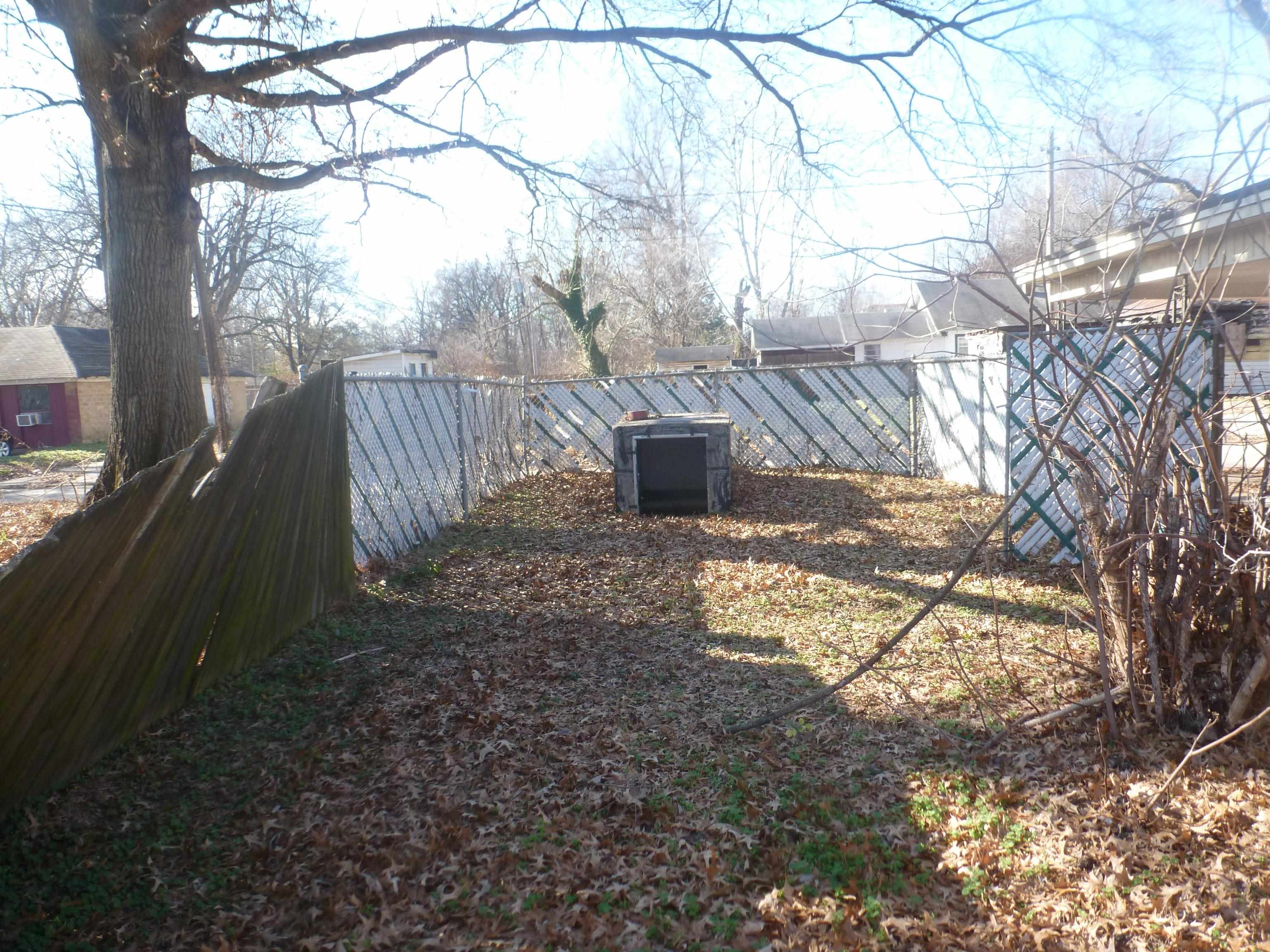 1315 W Main Street  Blytheville, AR