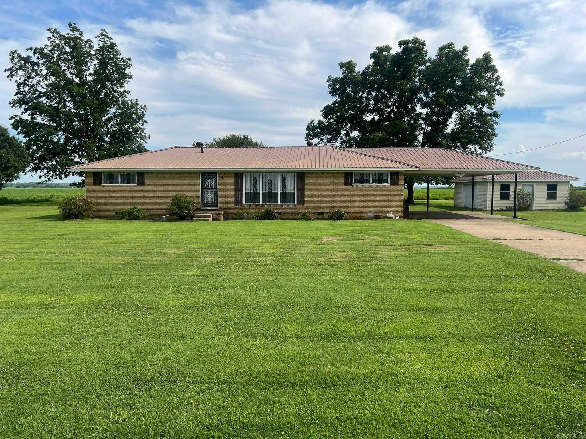 560 E State  Caraway, AR