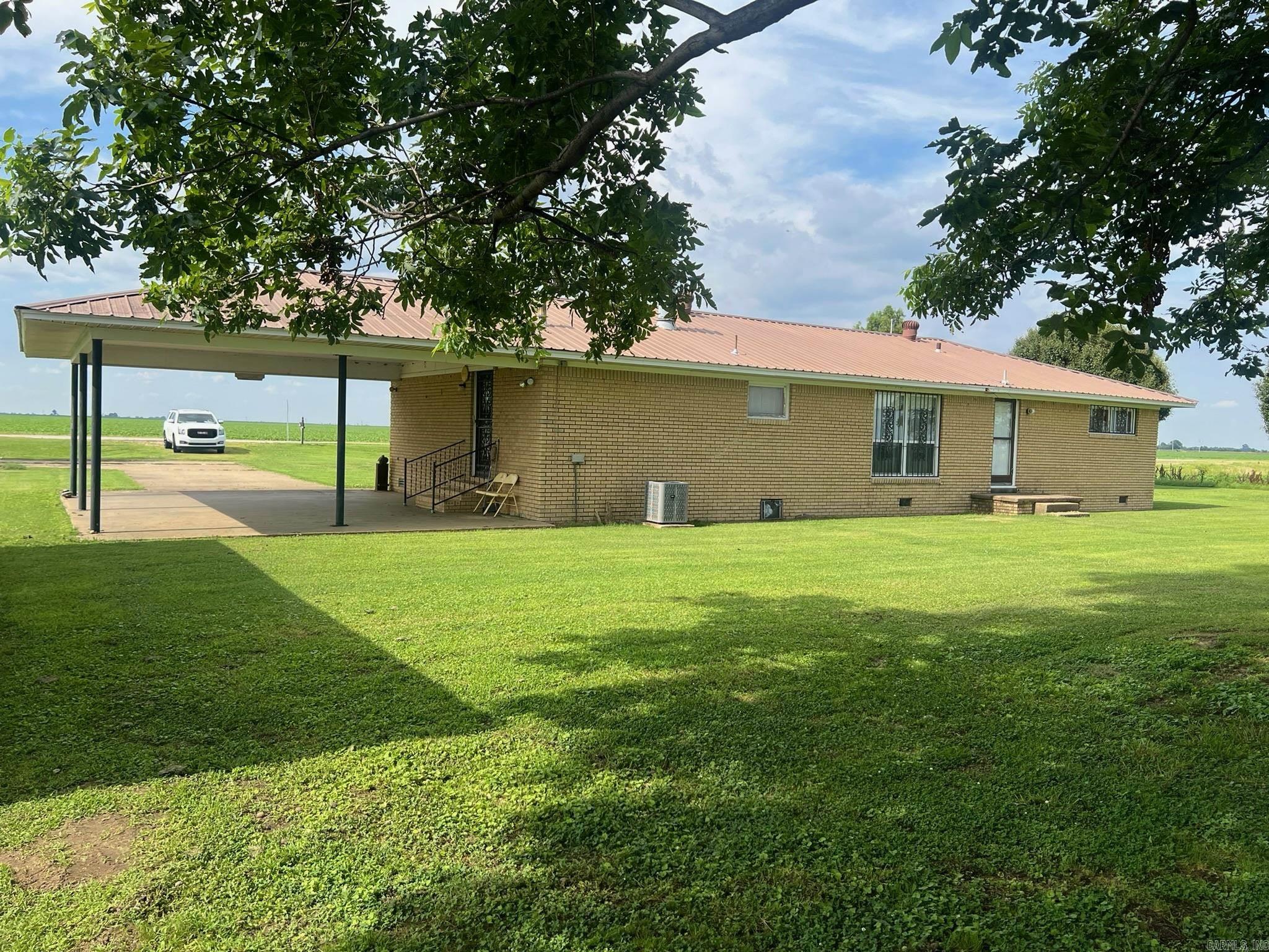 560 E State  Caraway, AR