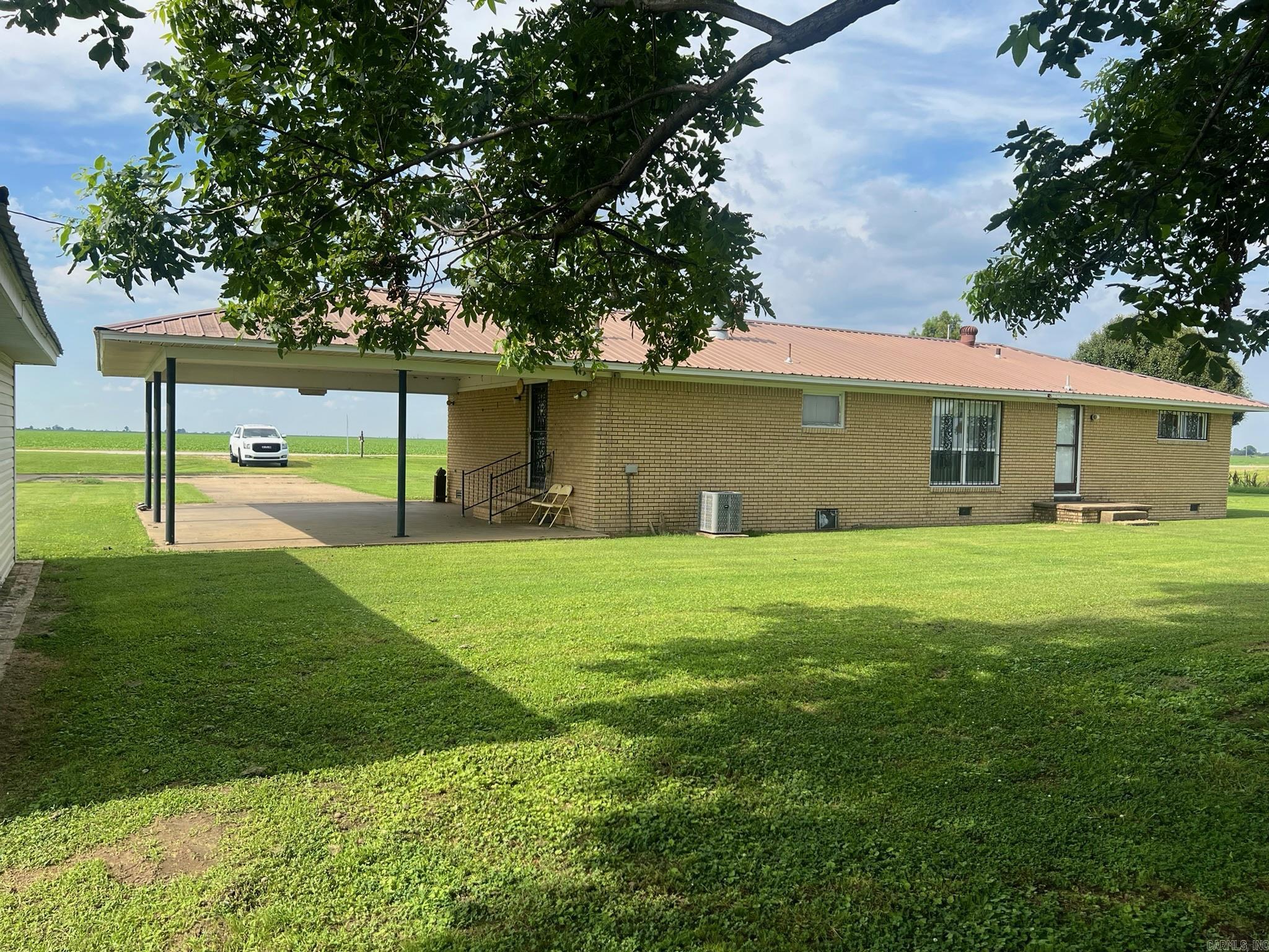 560 E State  Caraway, AR