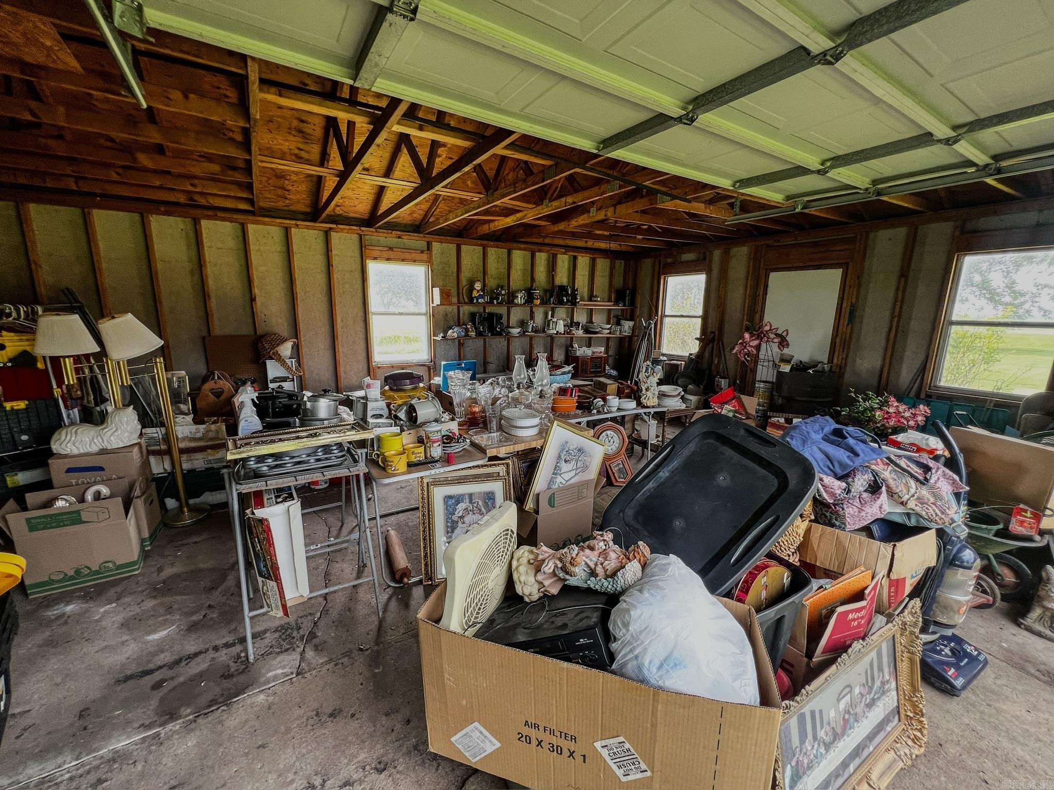 560 E State  Caraway, AR