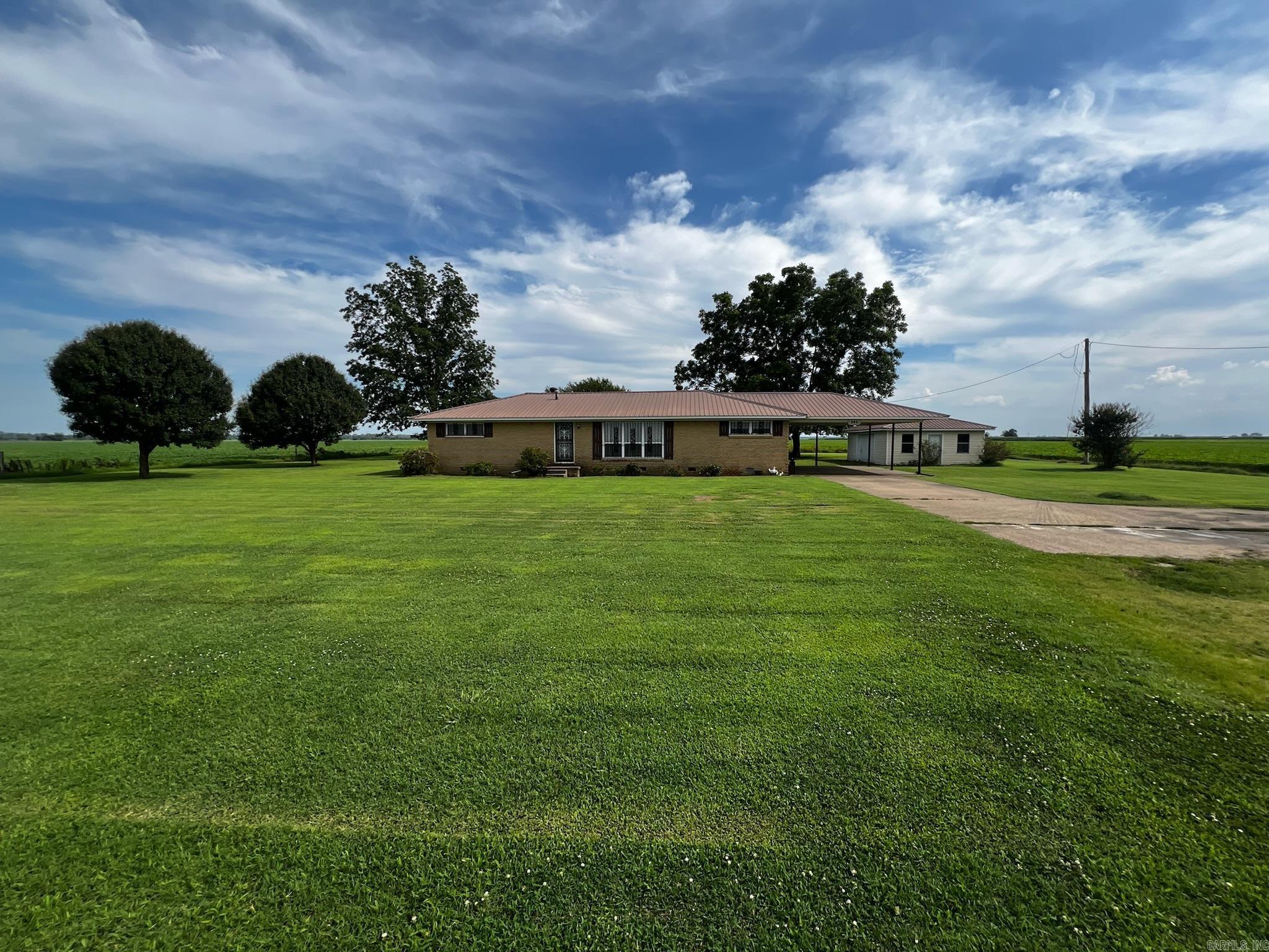 560 E State  Caraway, AR