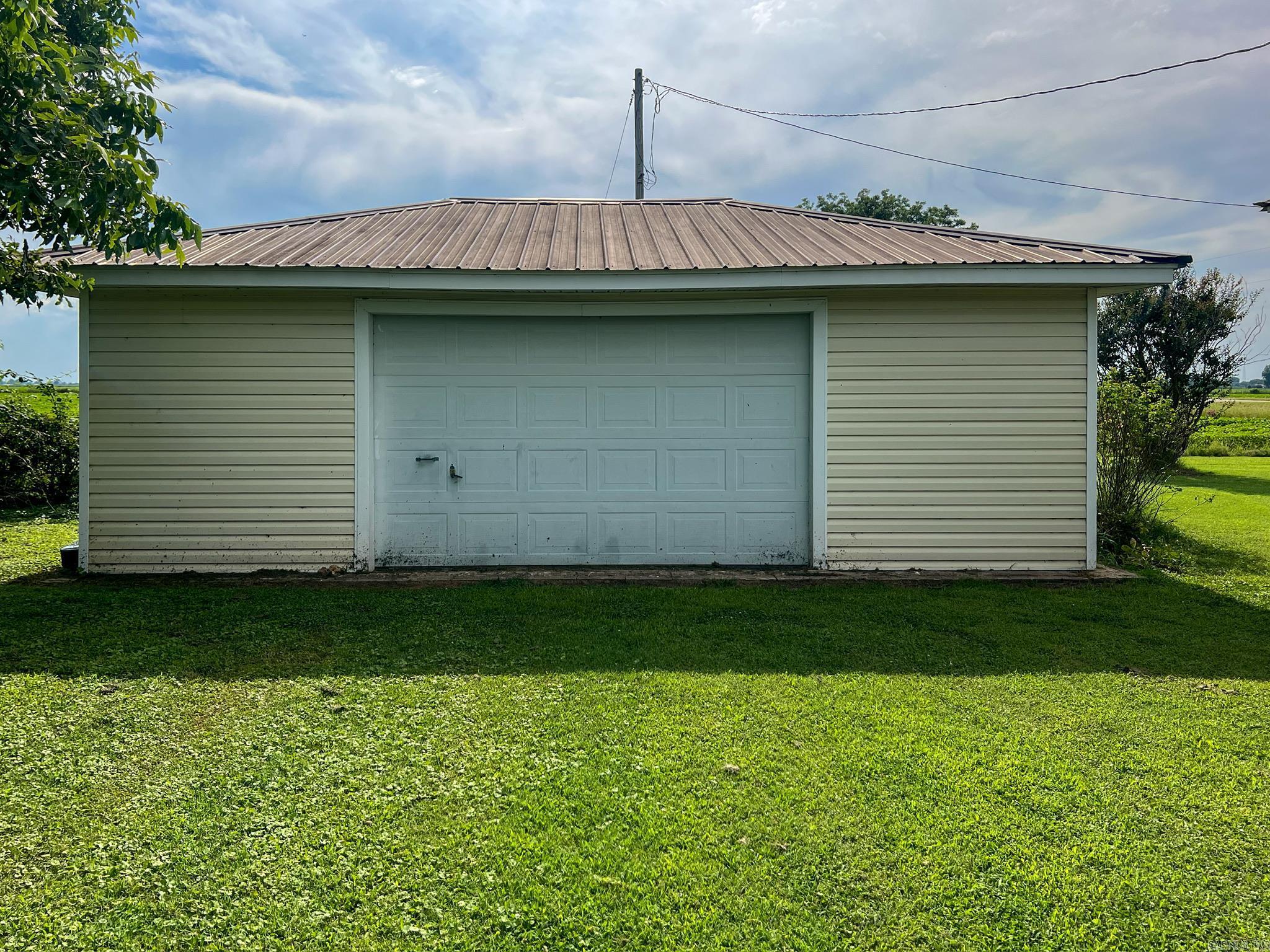 560 E State  Caraway, AR