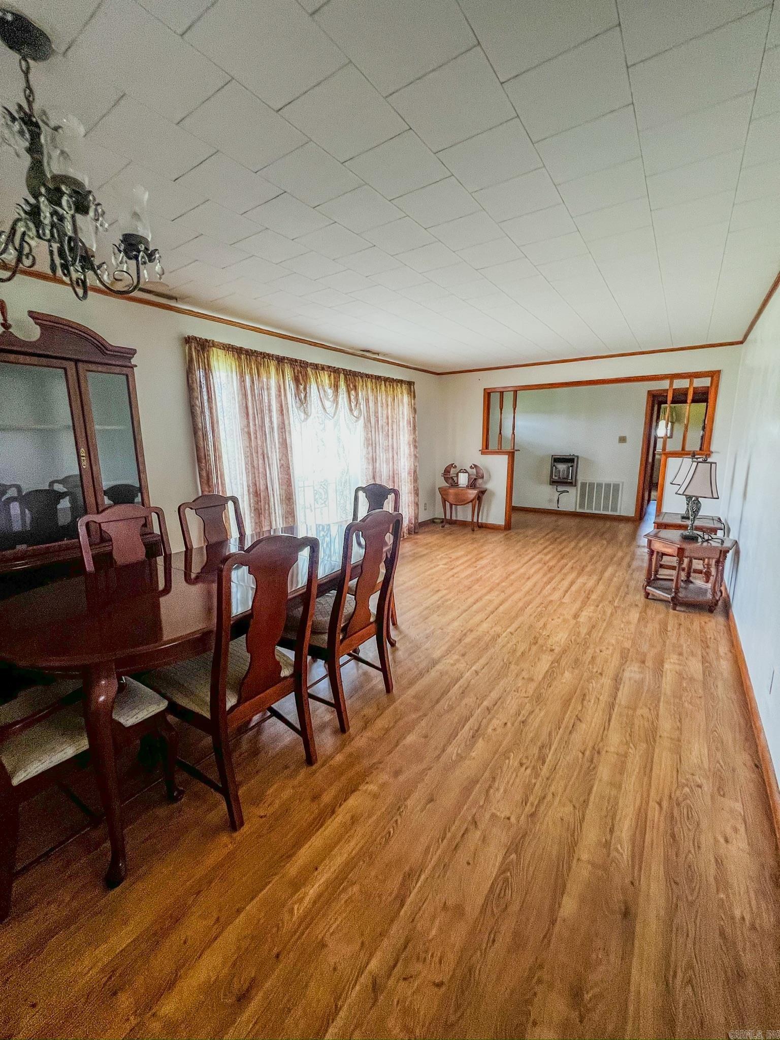 560 E State  Caraway, AR