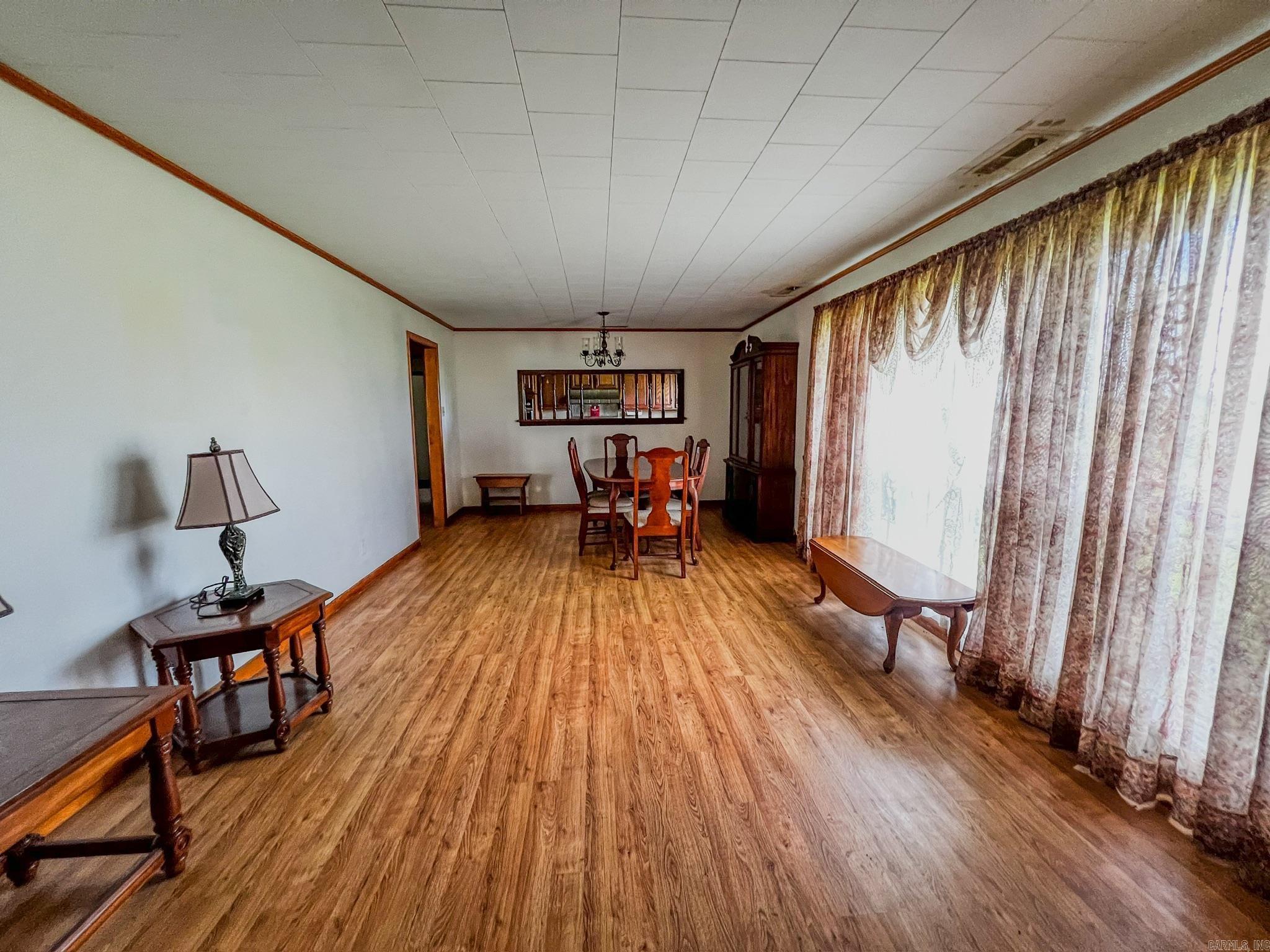 560 E State  Caraway, AR