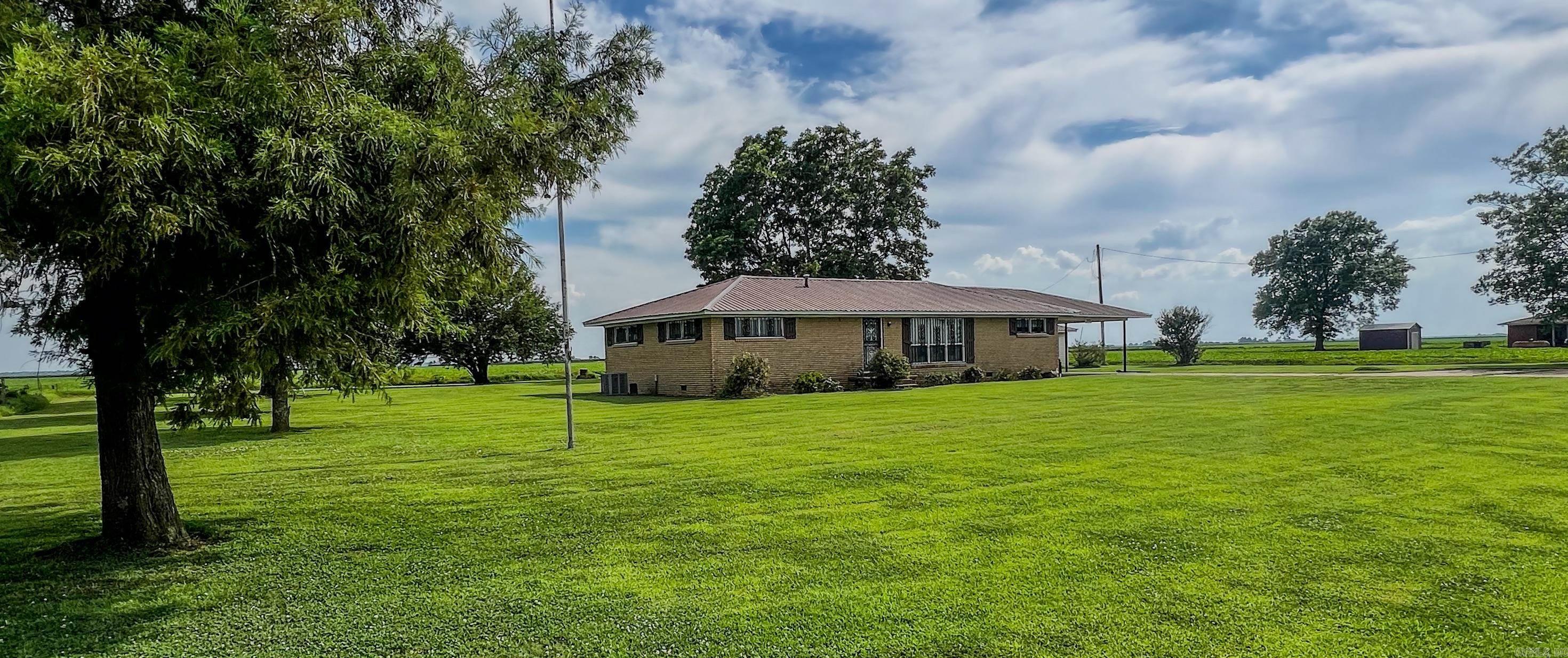 560 E State  Caraway, AR