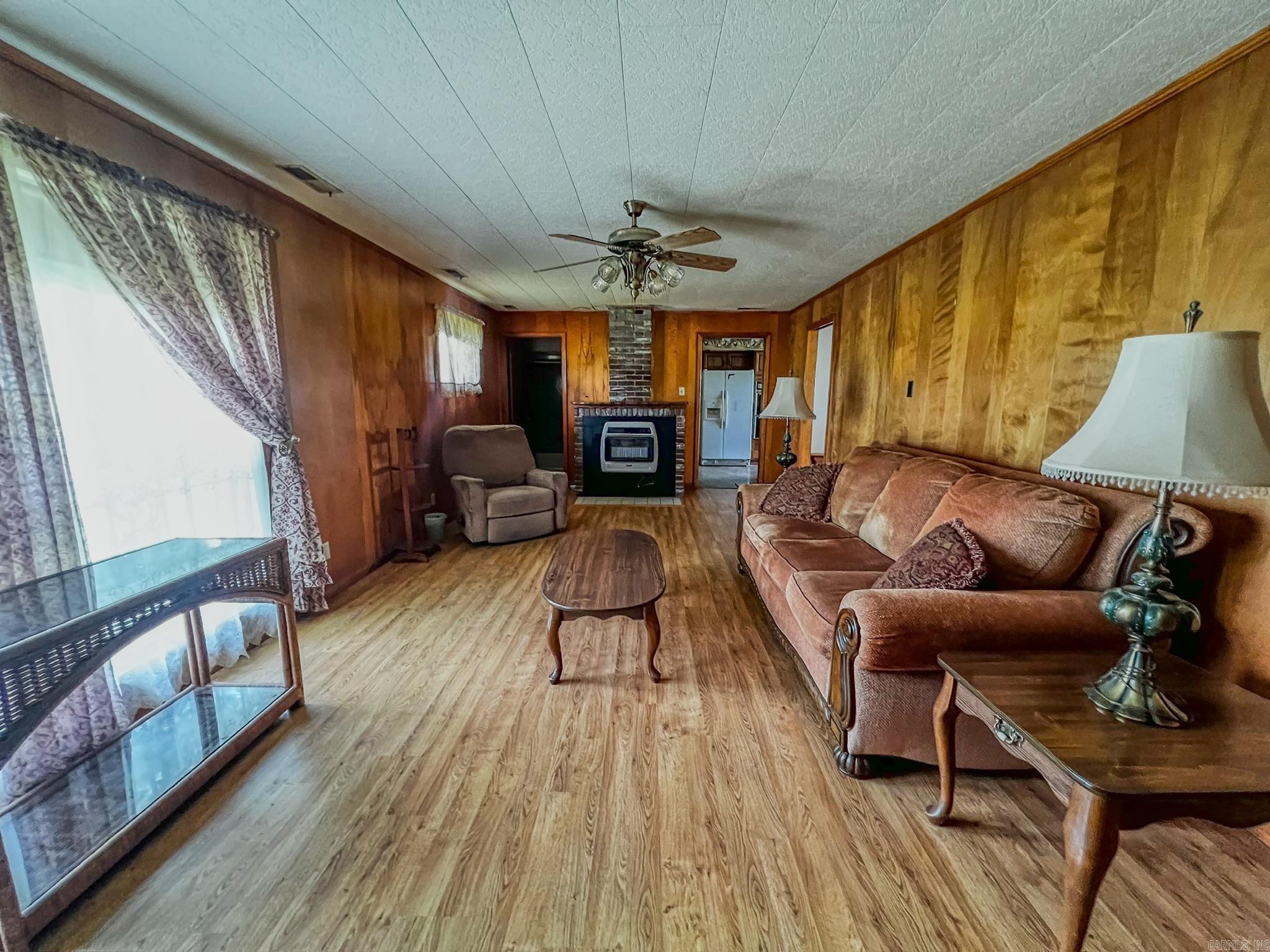 560 E State  Caraway, AR