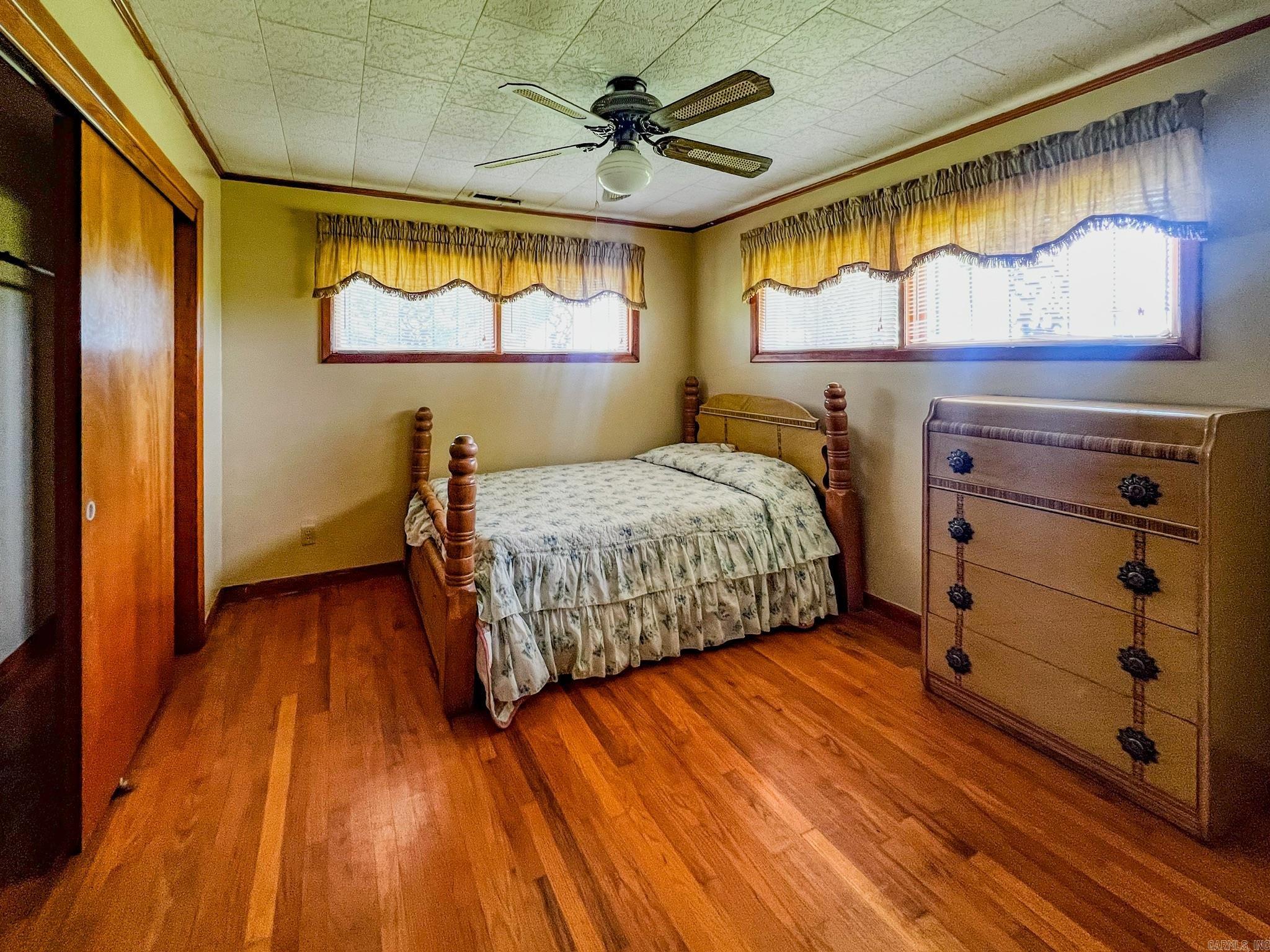 560 E State  Caraway, AR