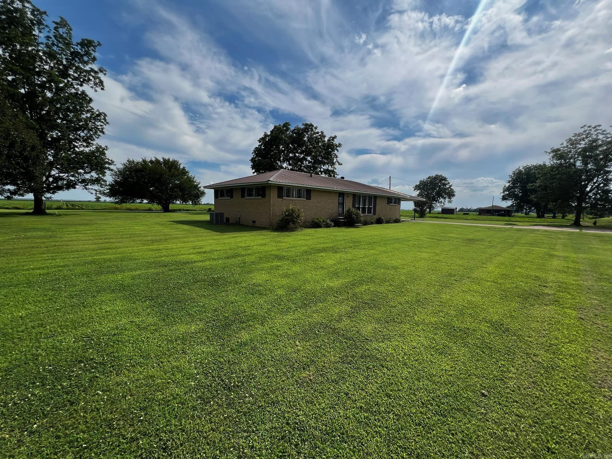 560 E State  Caraway, AR