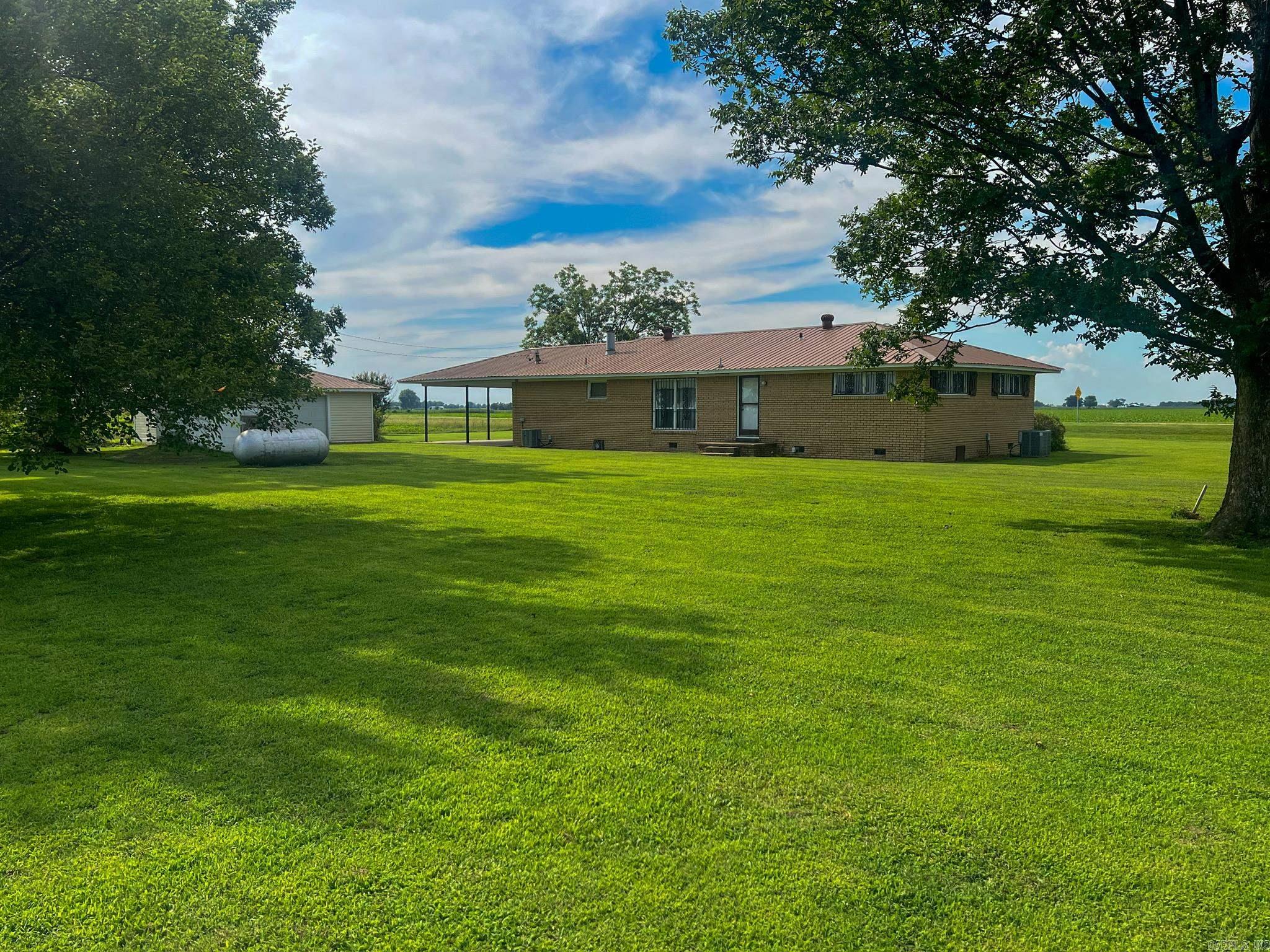 560 E State  Caraway, AR