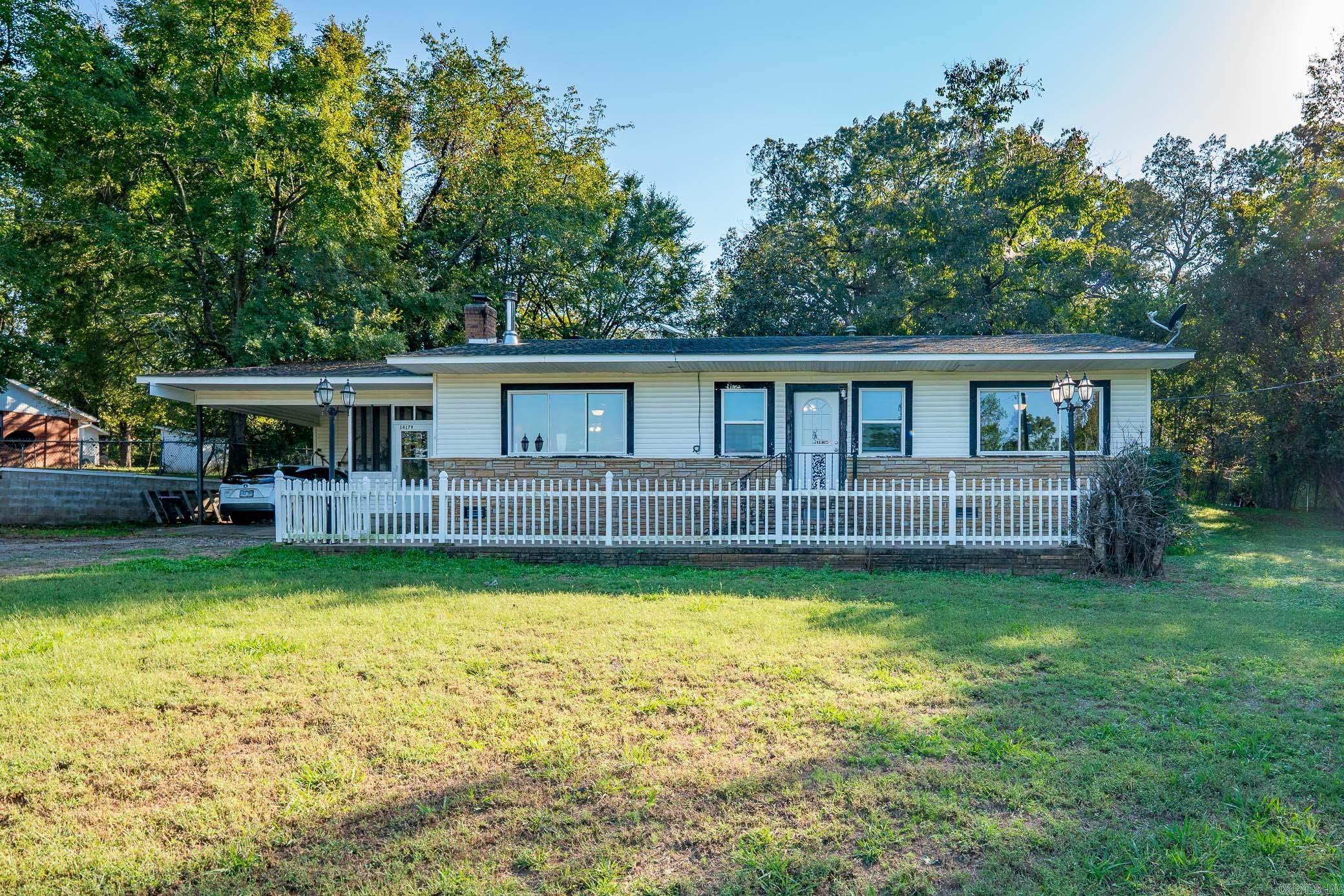 14179 Hwy 22  Dardanelle, AR