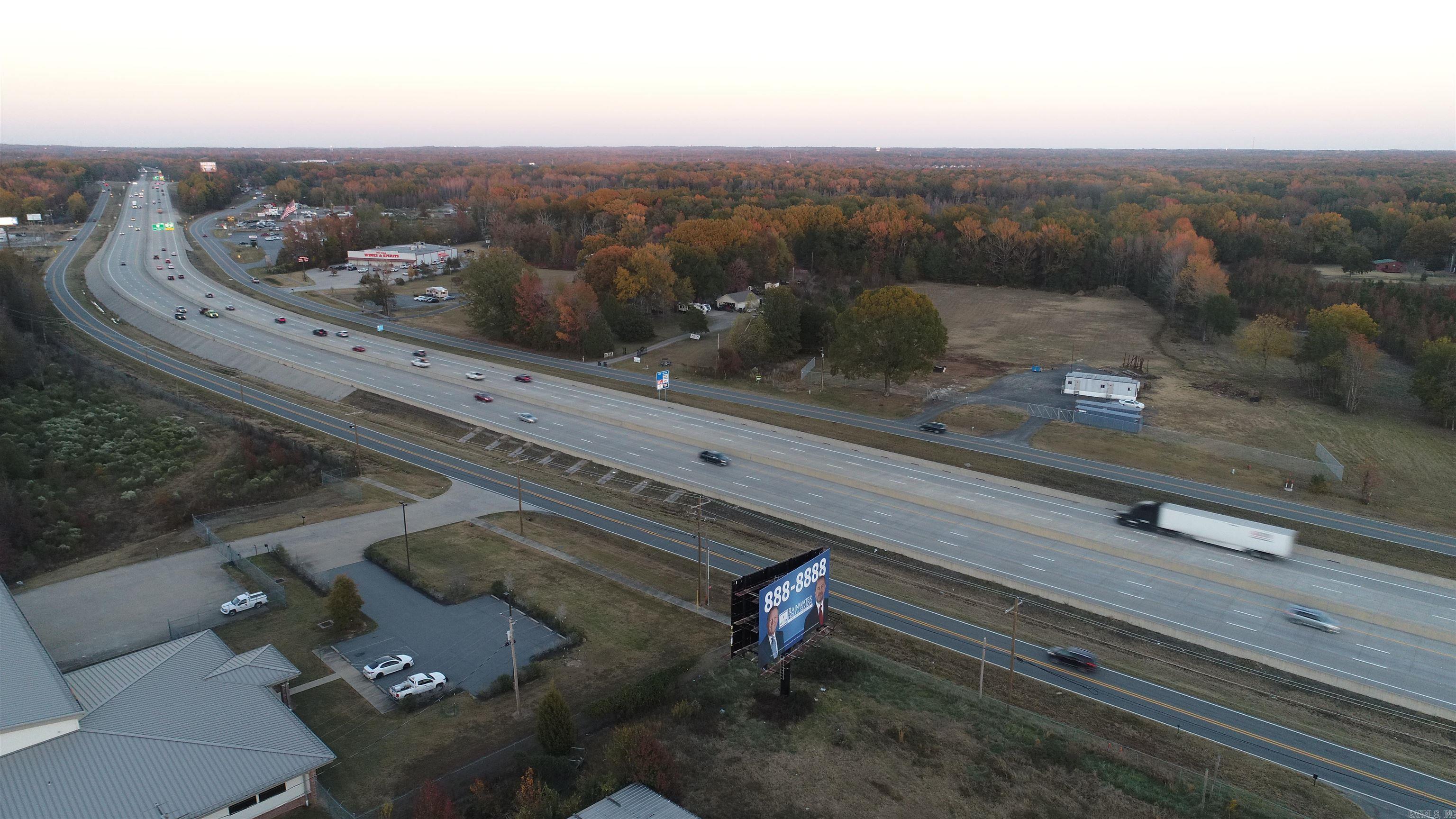 7620 TP White  Jacksonville, AR