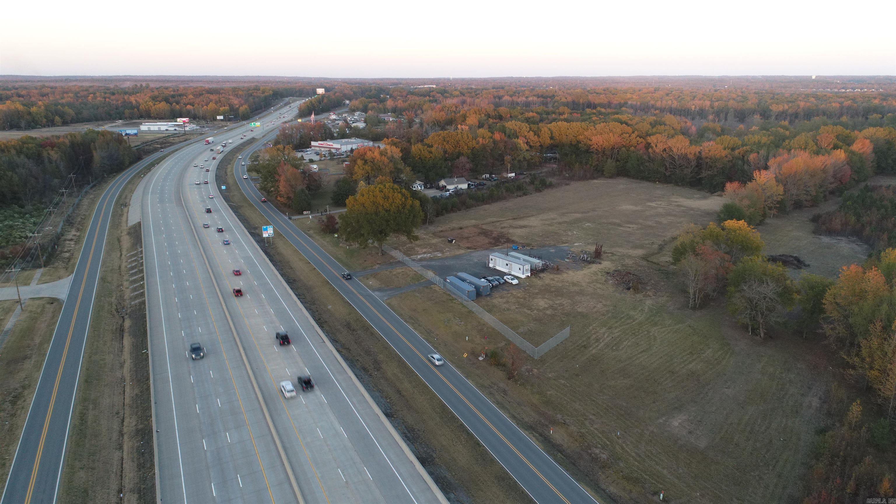 7620 TP White  Jacksonville, AR