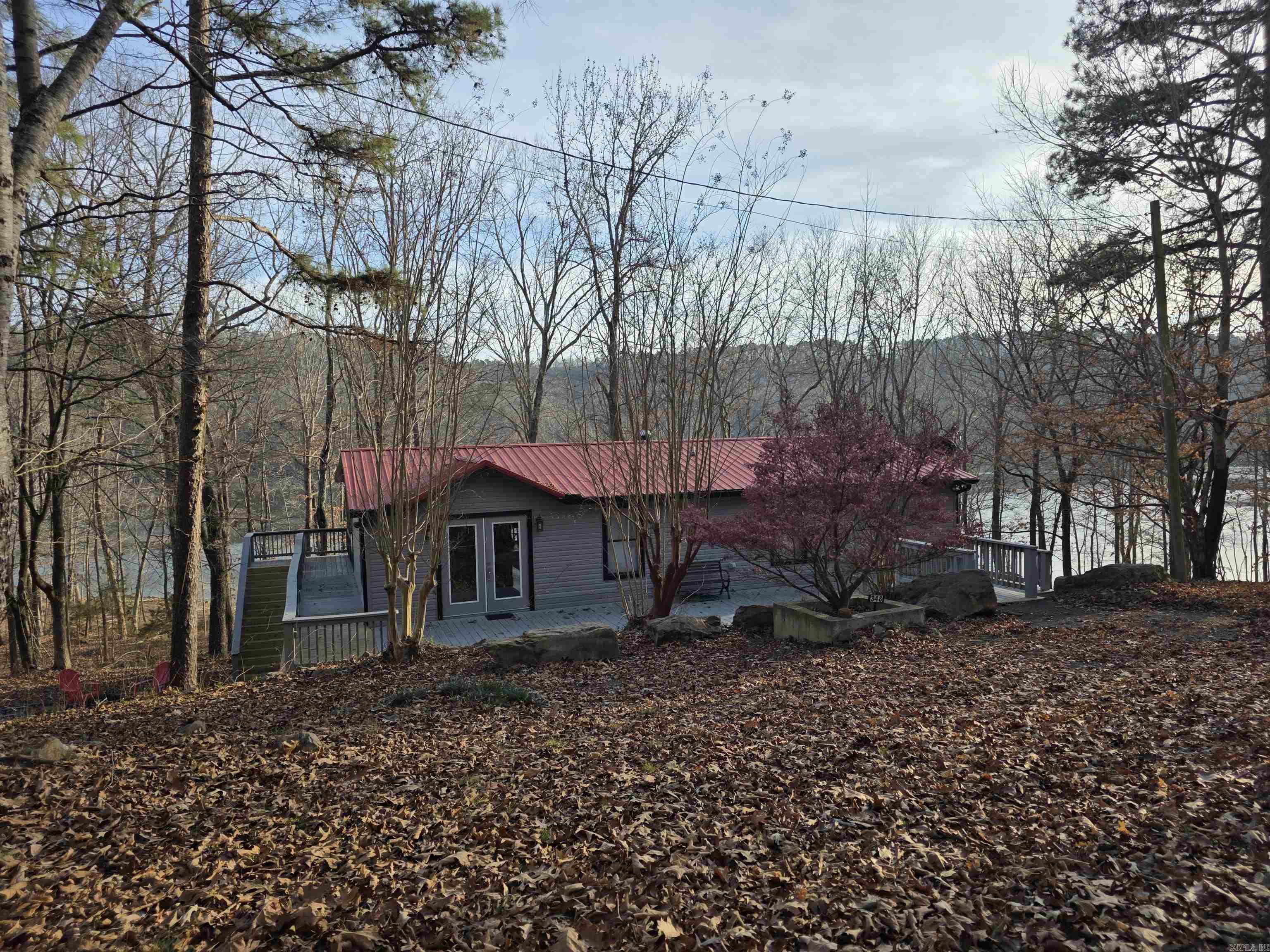 348 Weldon Road