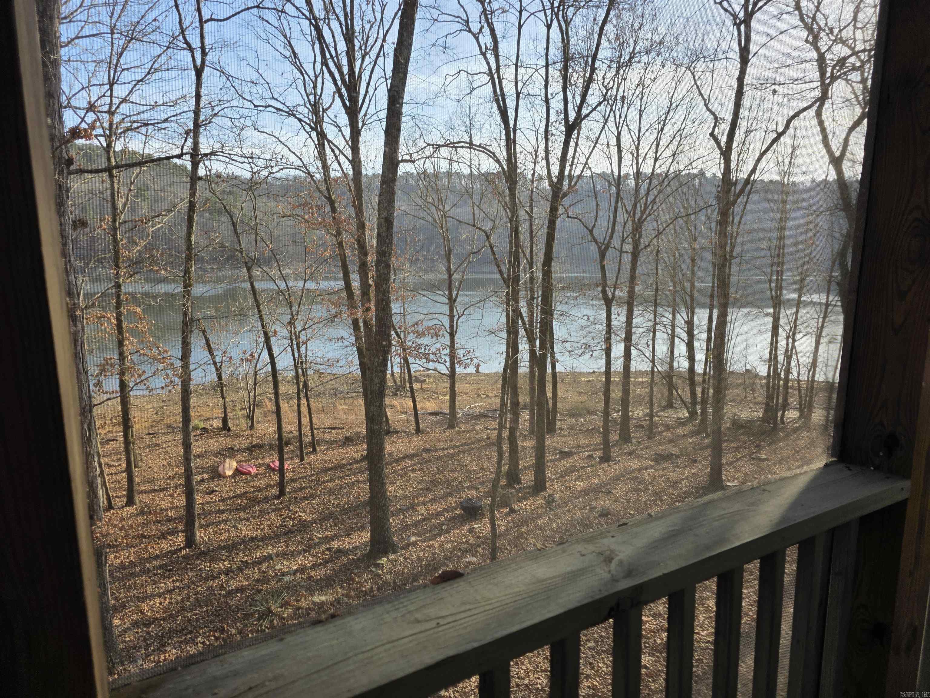 348 Weldon  Edgemont, AR