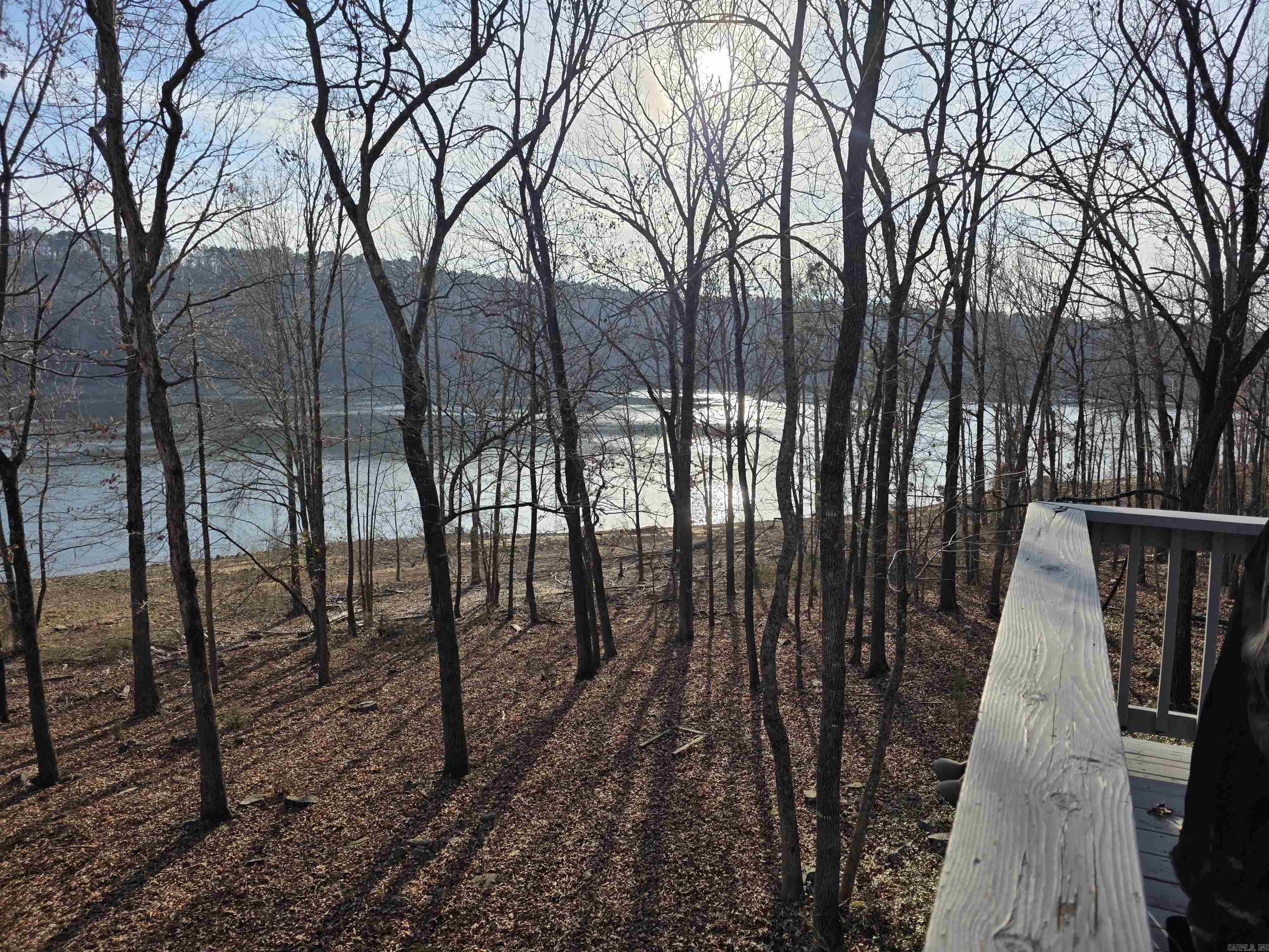 348 Weldon  Edgemont, AR