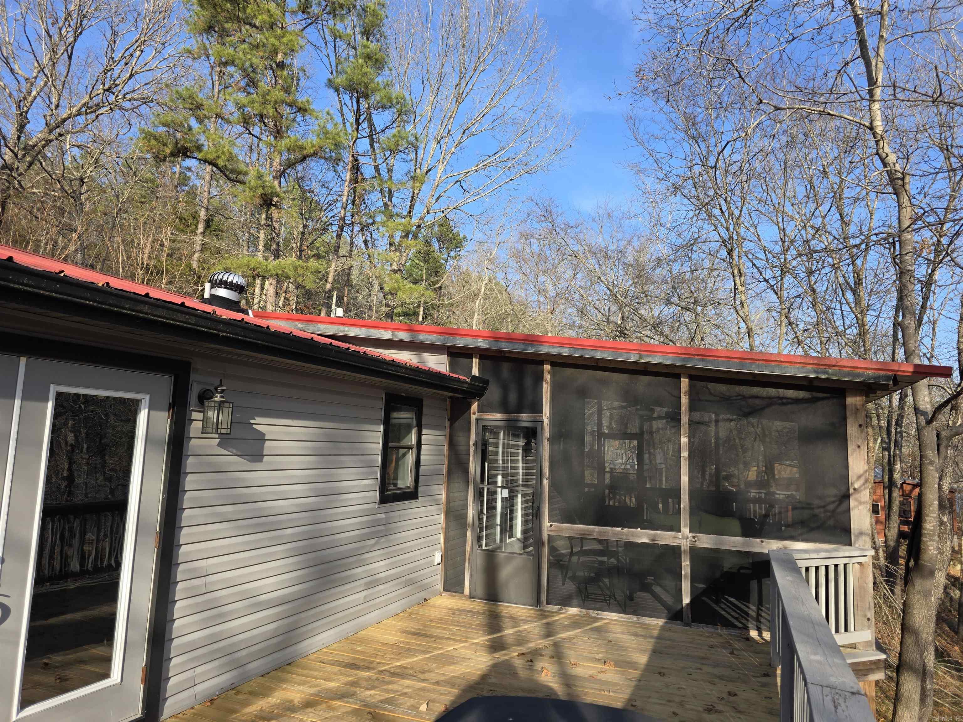 348 Weldon  Edgemont, AR