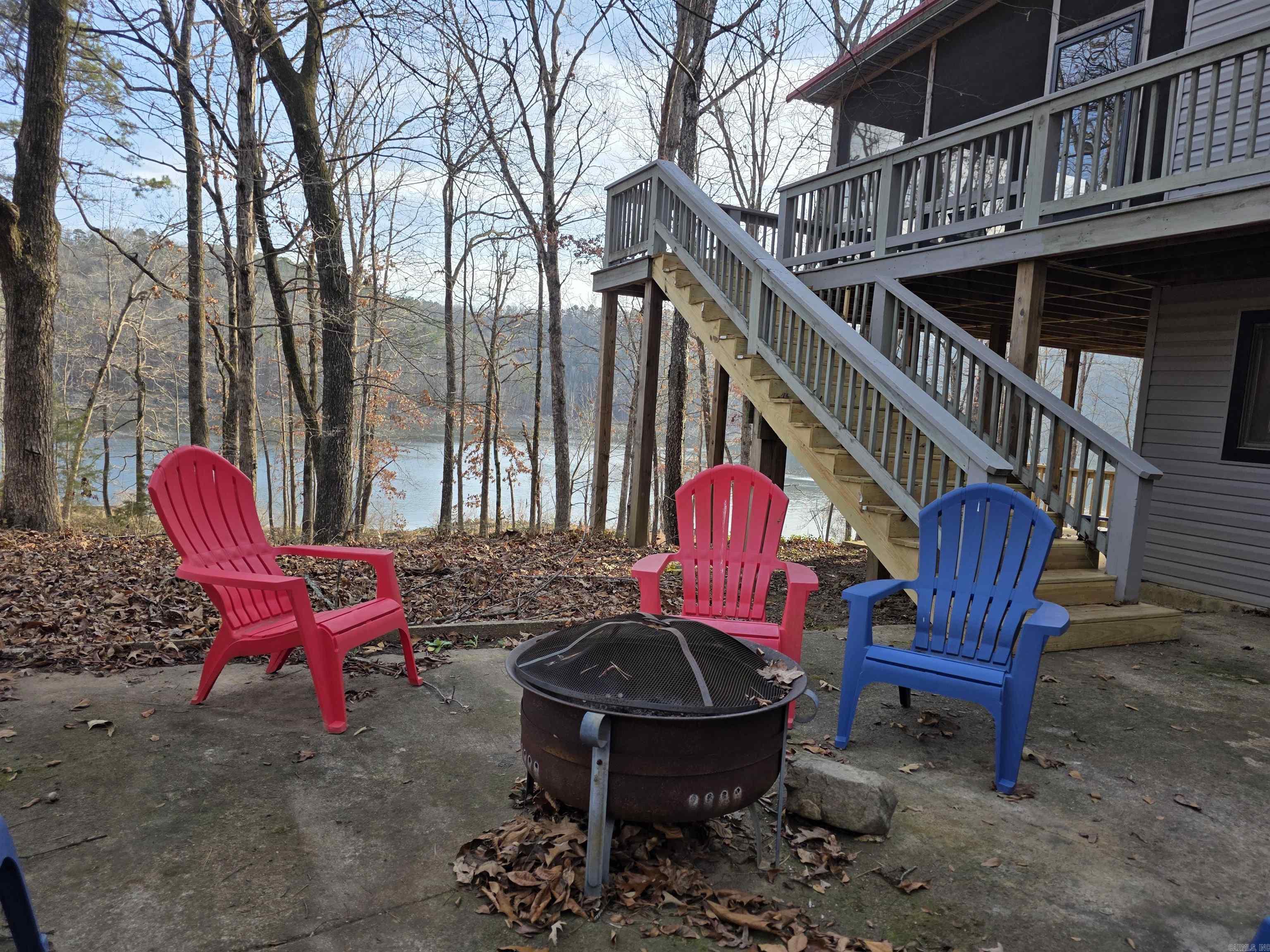 348 Weldon  Edgemont, AR