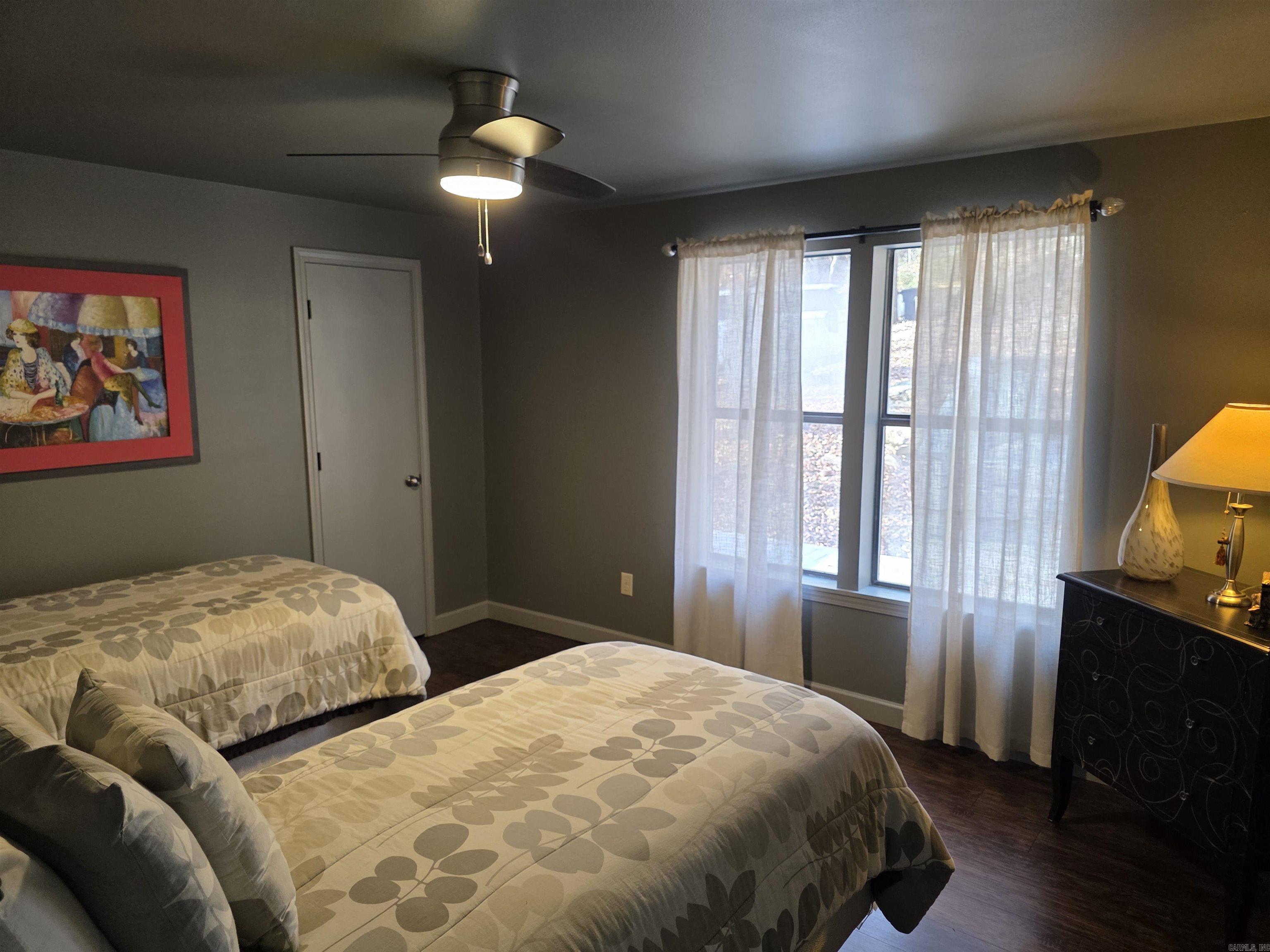 348 Weldon  Edgemont, AR