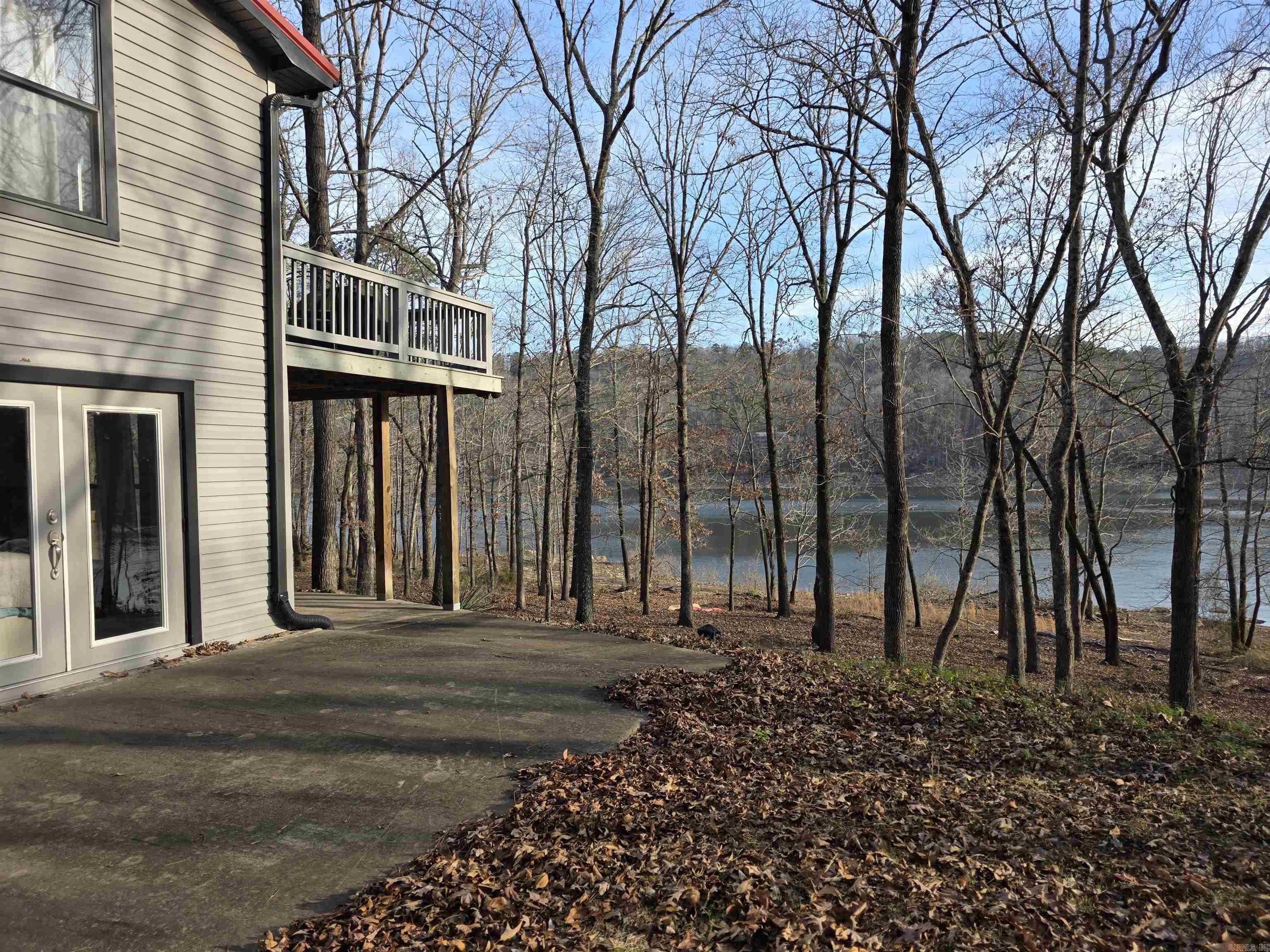 348 Weldon  Edgemont, AR