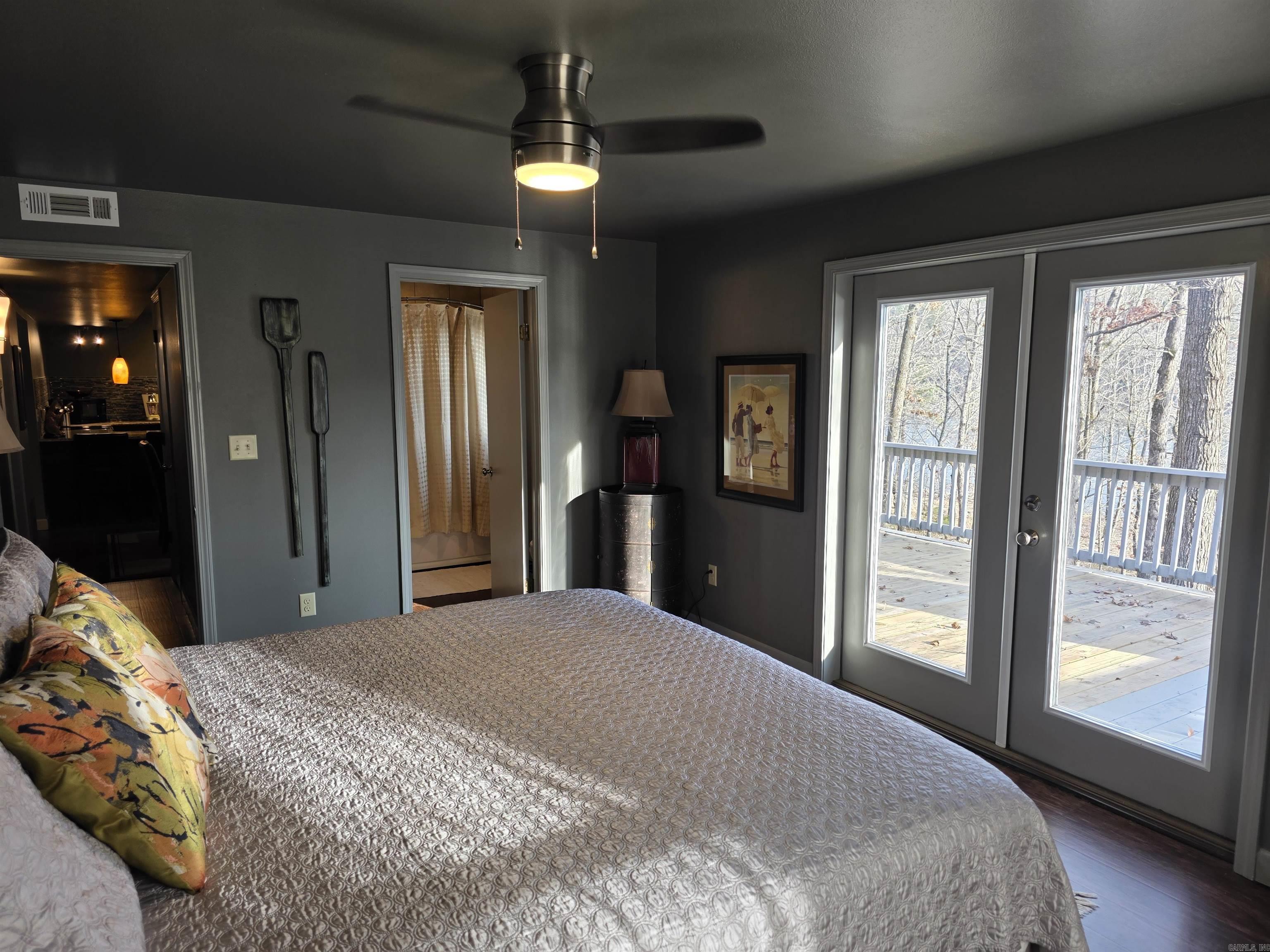 348 Weldon  Edgemont, AR