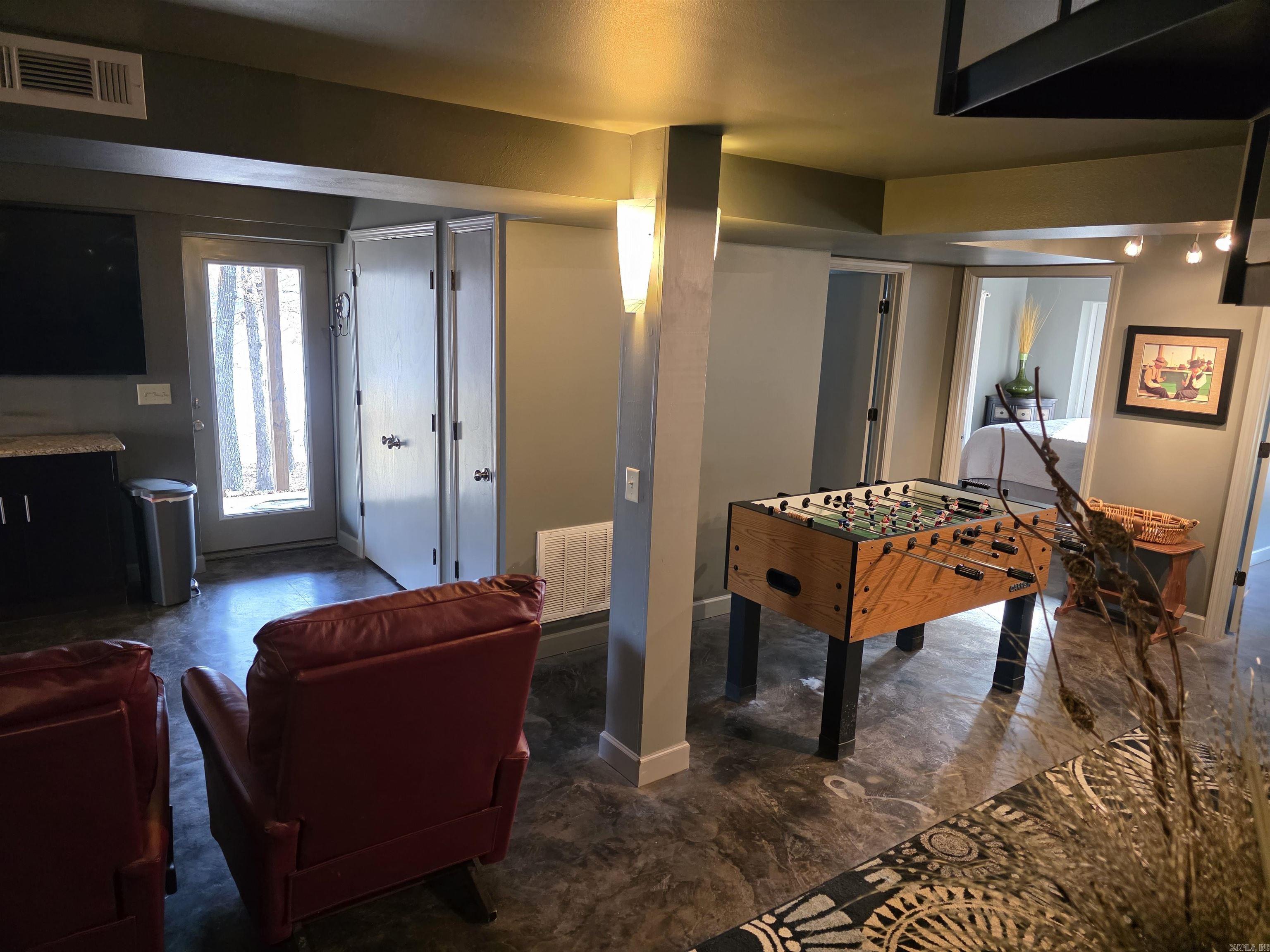 348 Weldon  Edgemont, AR