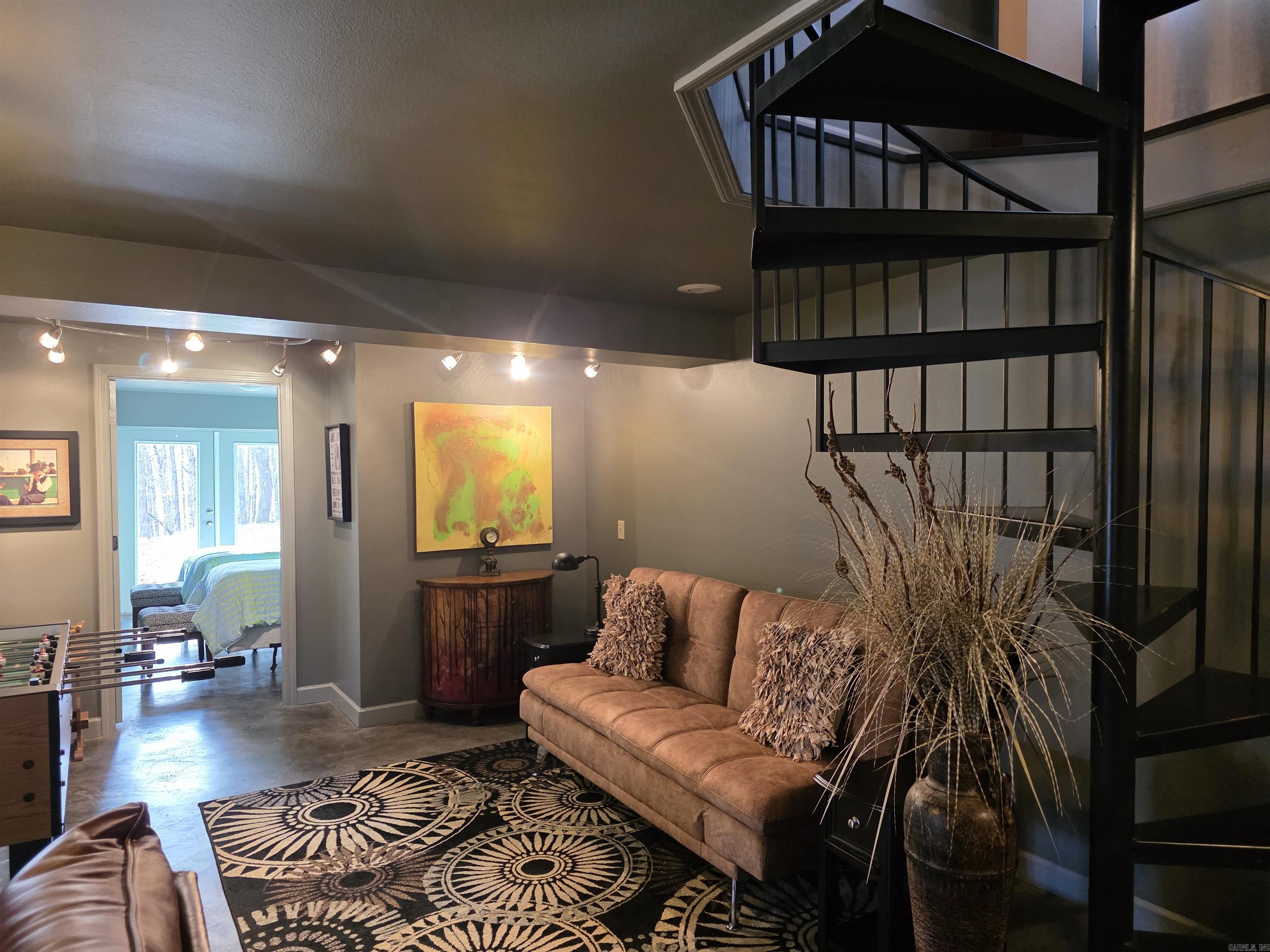 348 Weldon  Edgemont, AR