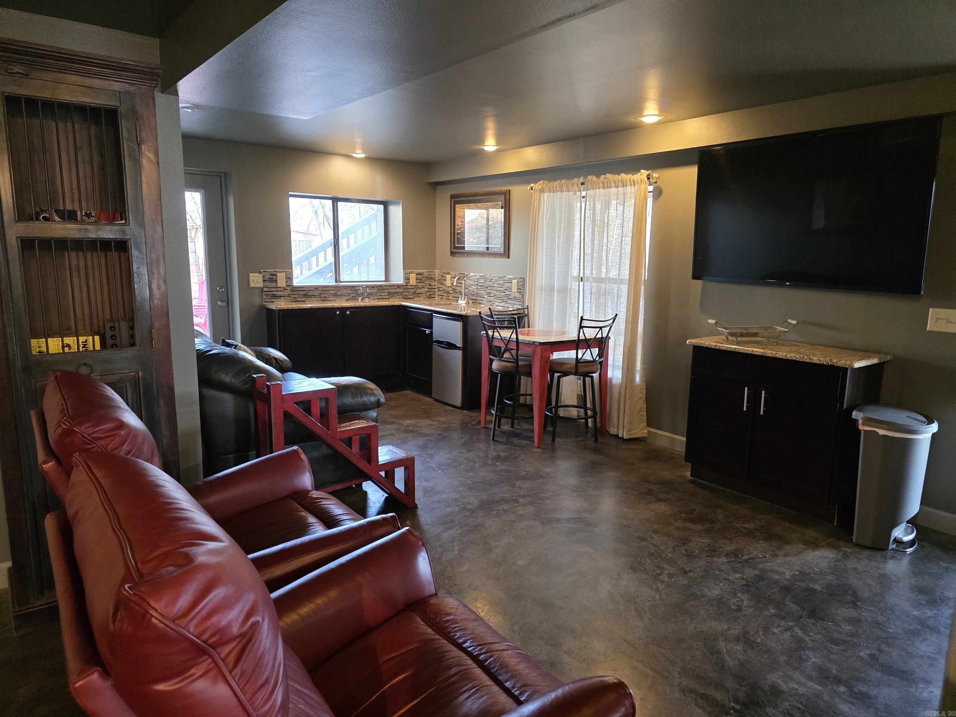 348 Weldon  Edgemont, AR