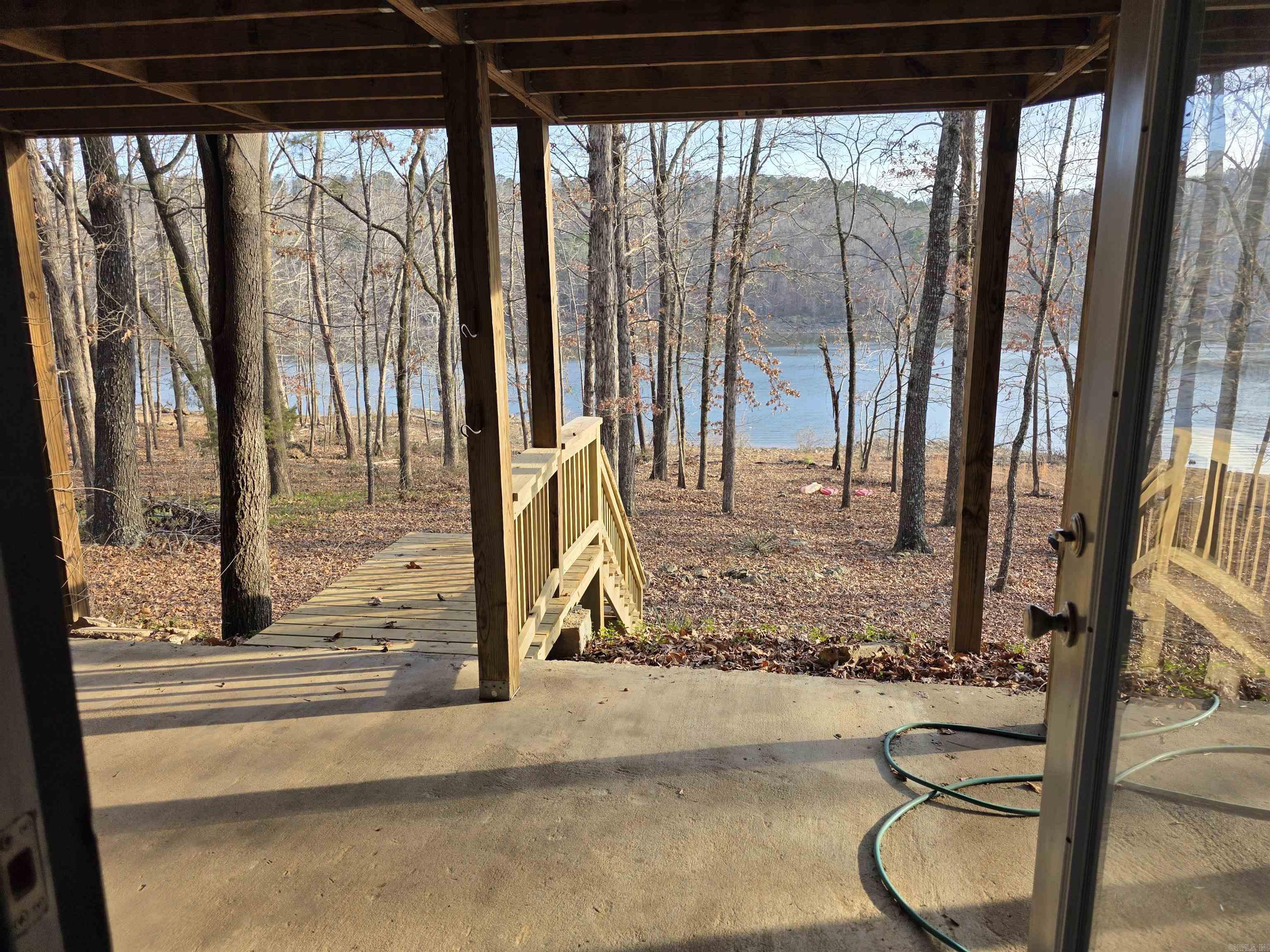 348 Weldon  Edgemont, AR