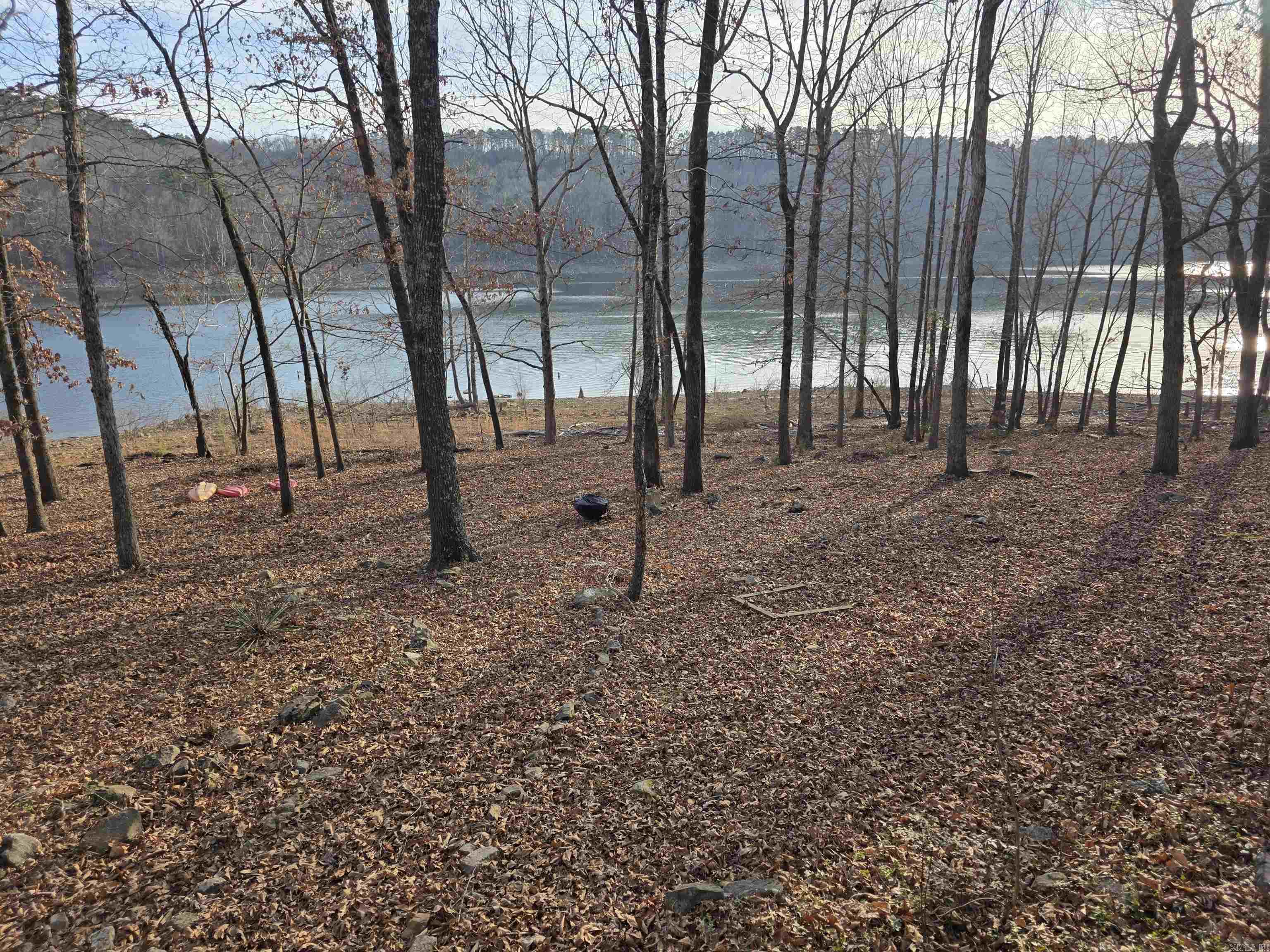 348 Weldon  Edgemont, AR