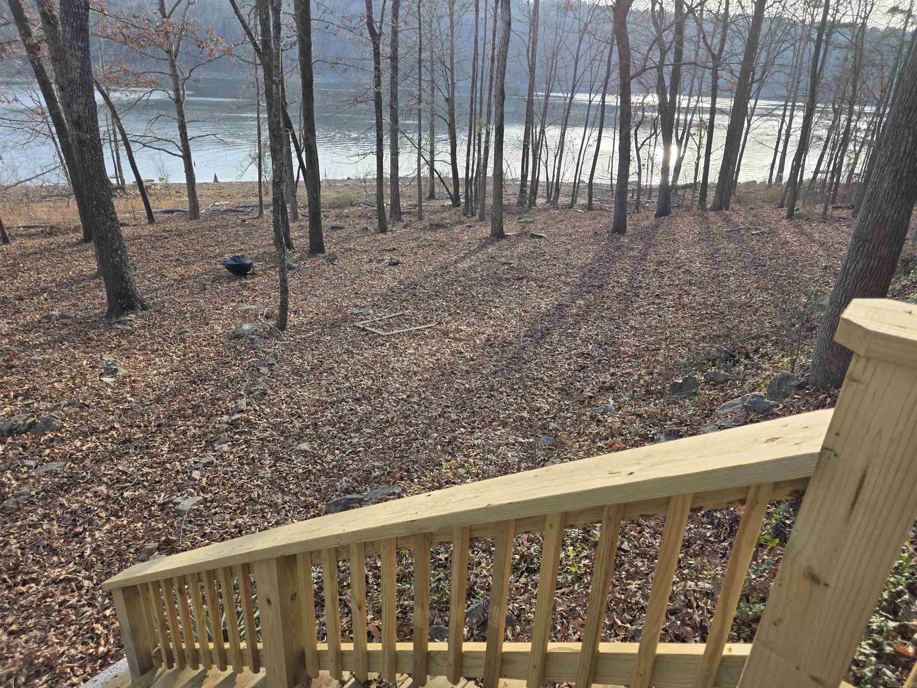 348 Weldon  Edgemont, AR