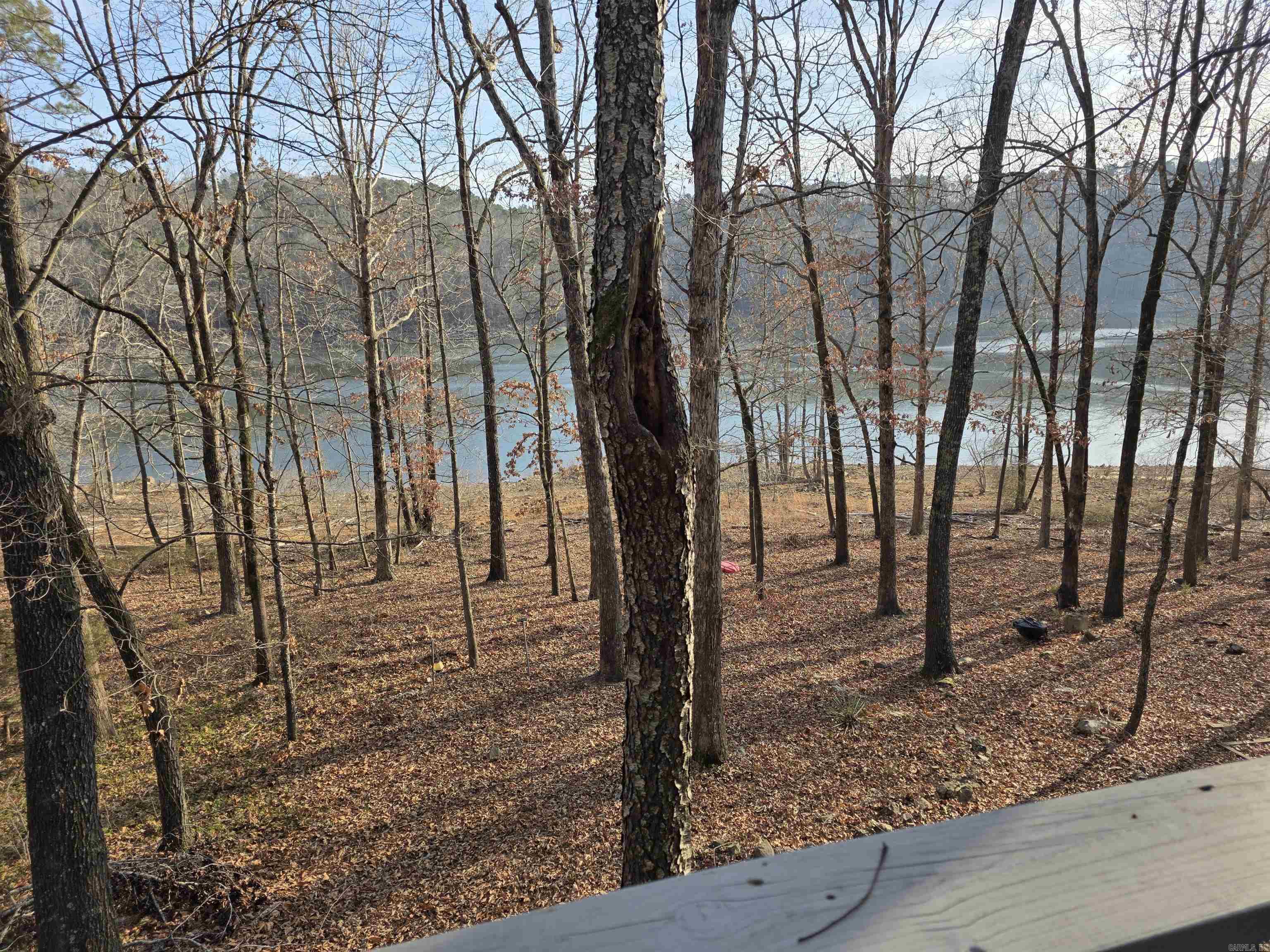 348 Weldon  Edgemont, AR