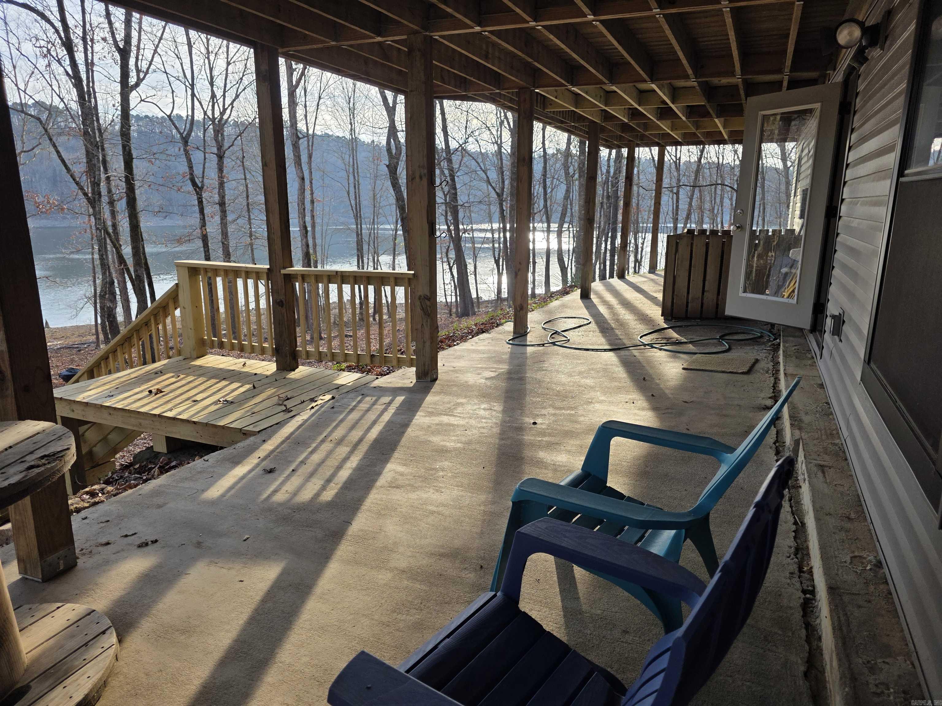 348 Weldon  Edgemont, AR