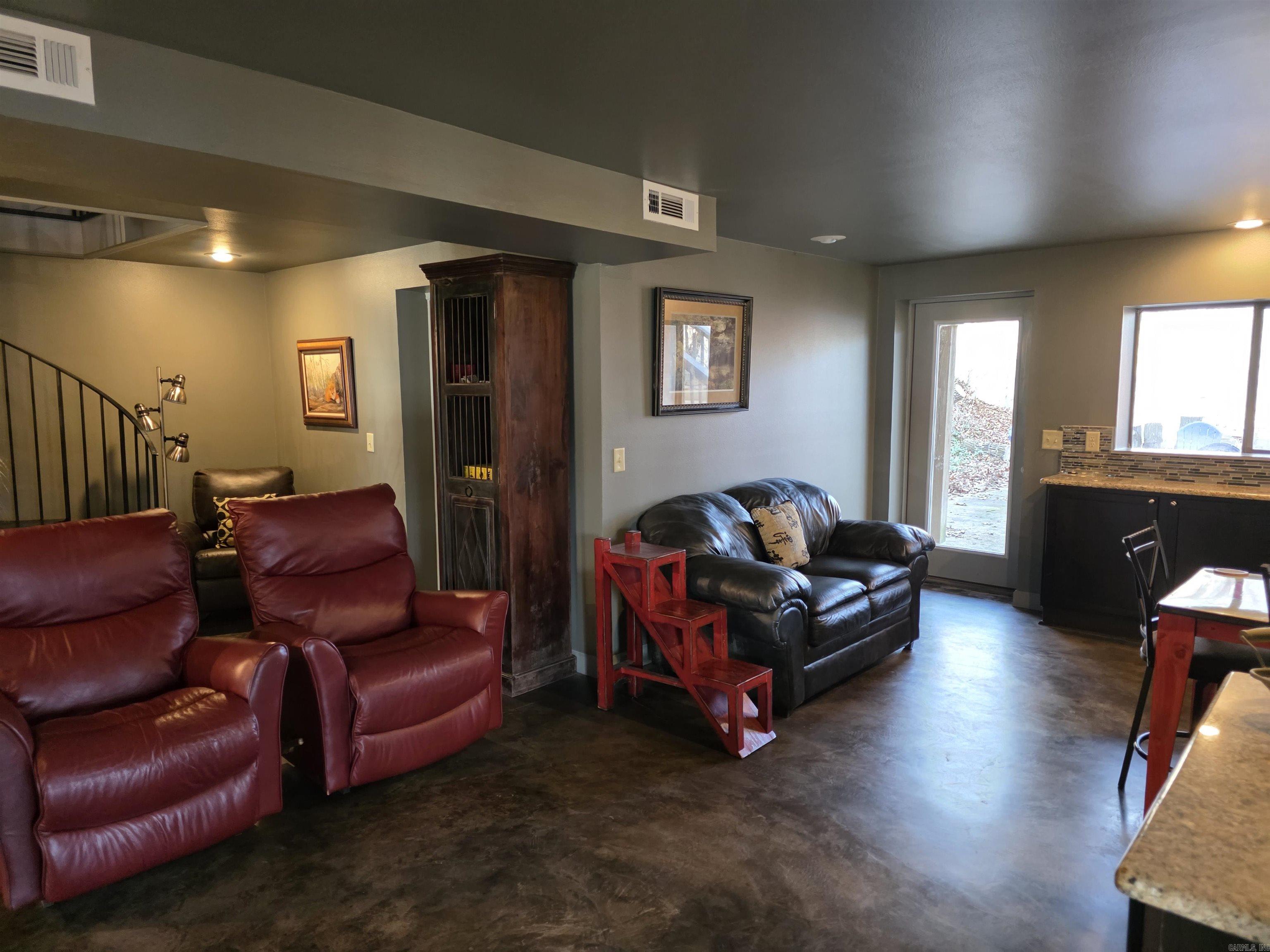 348 Weldon  Edgemont, AR